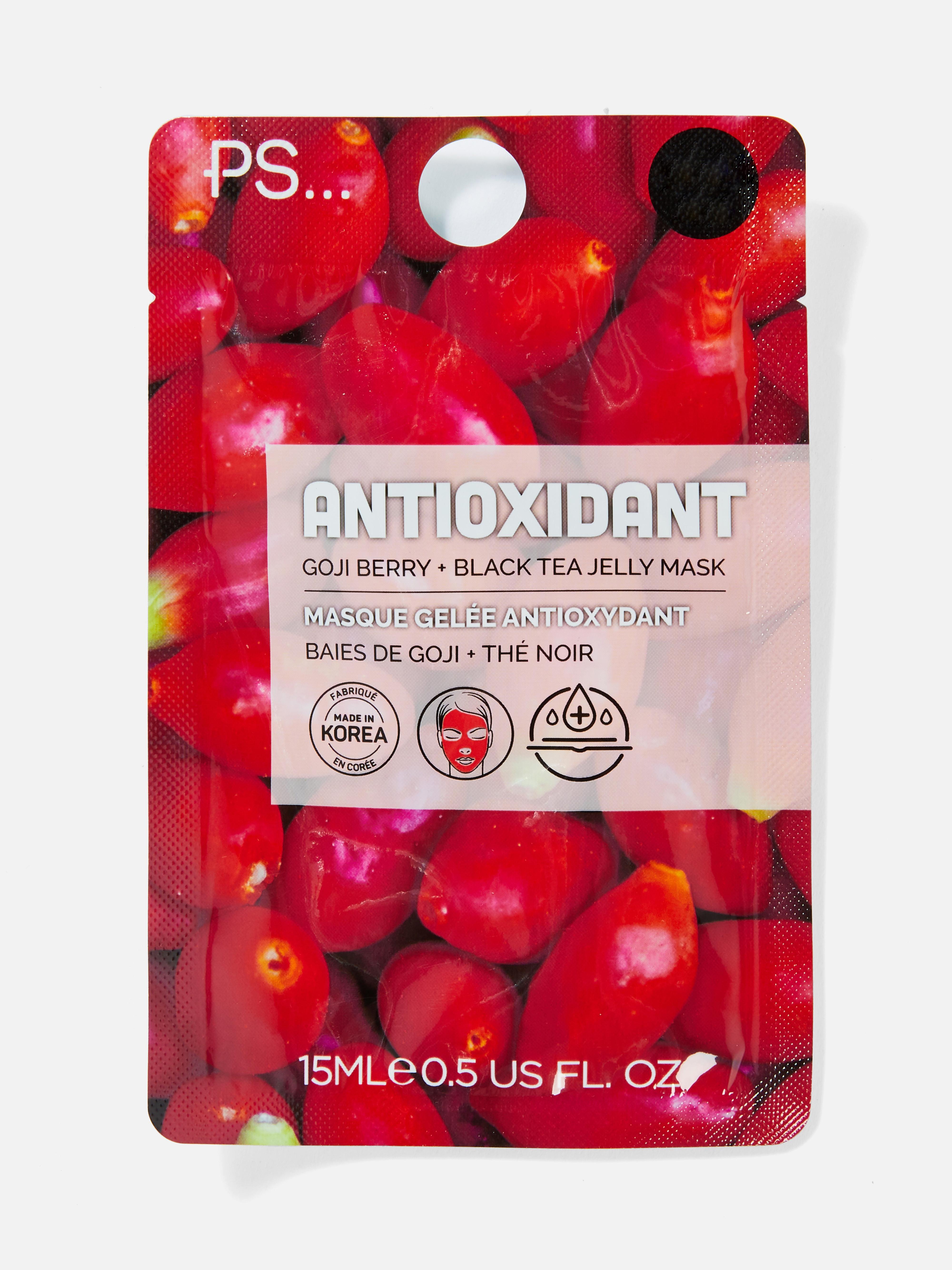 Face Masks Skincare Primark