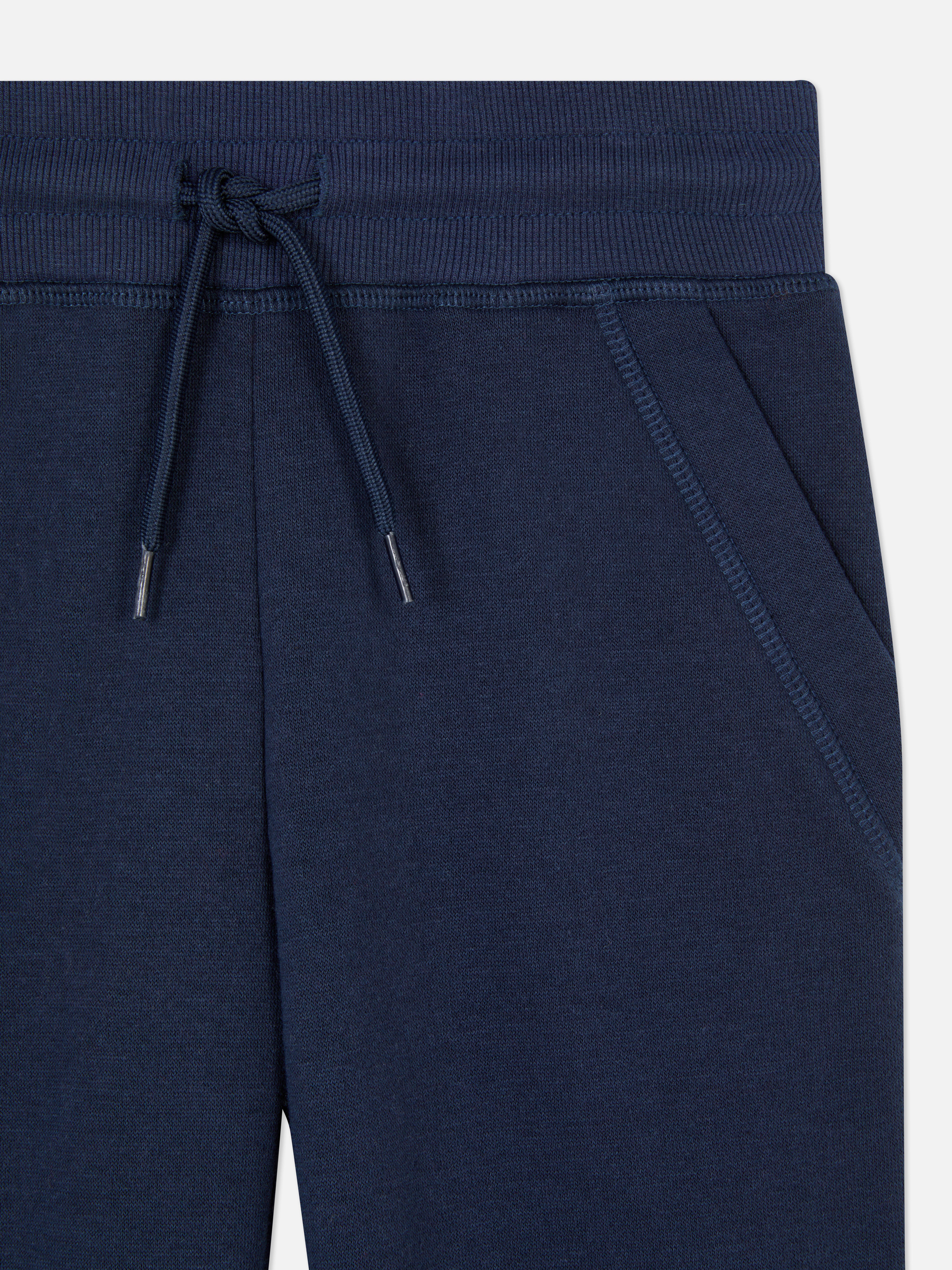 Jogginghose mit Kordelzug
