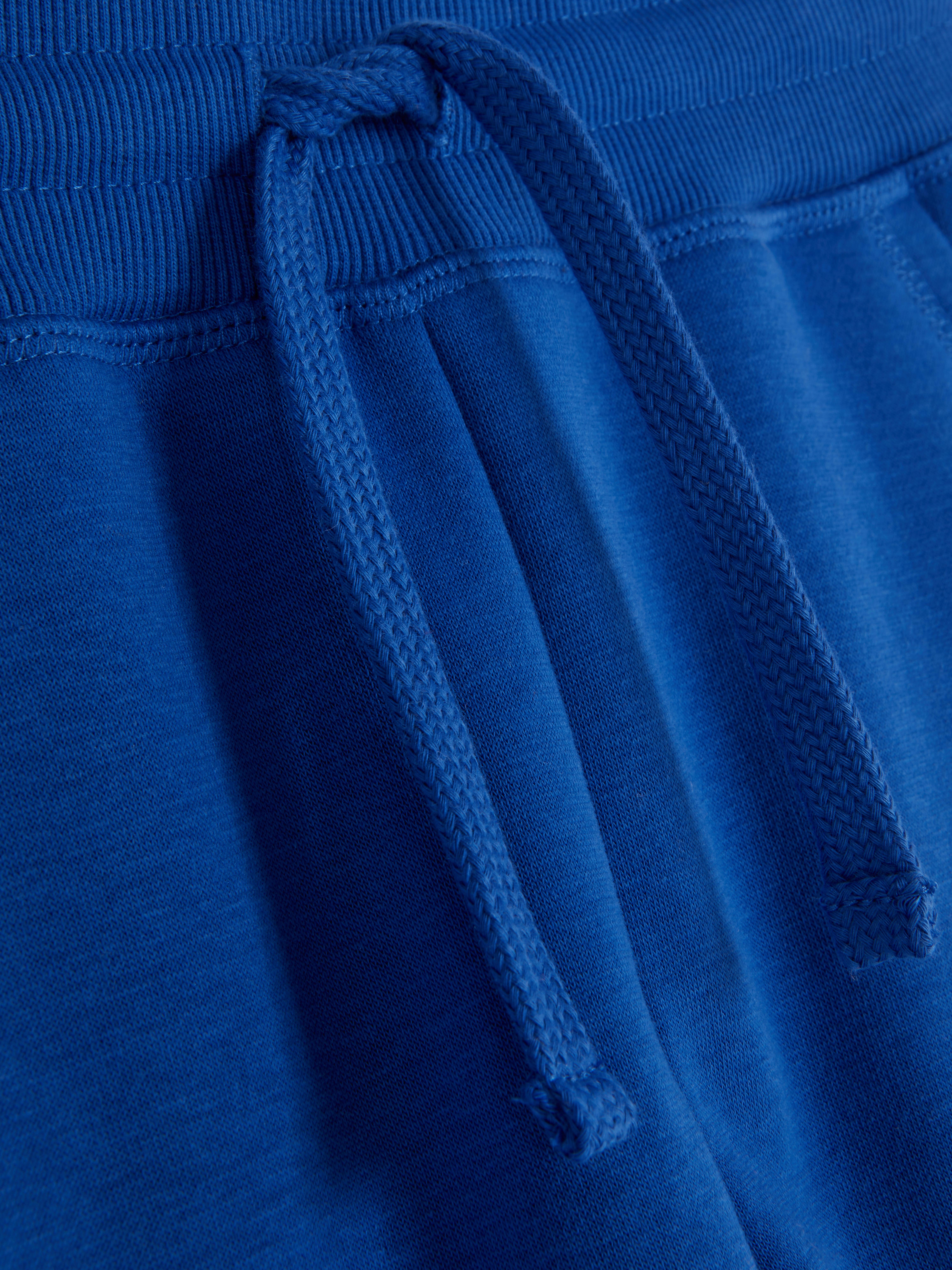 Drawstring Elasticated Joggers