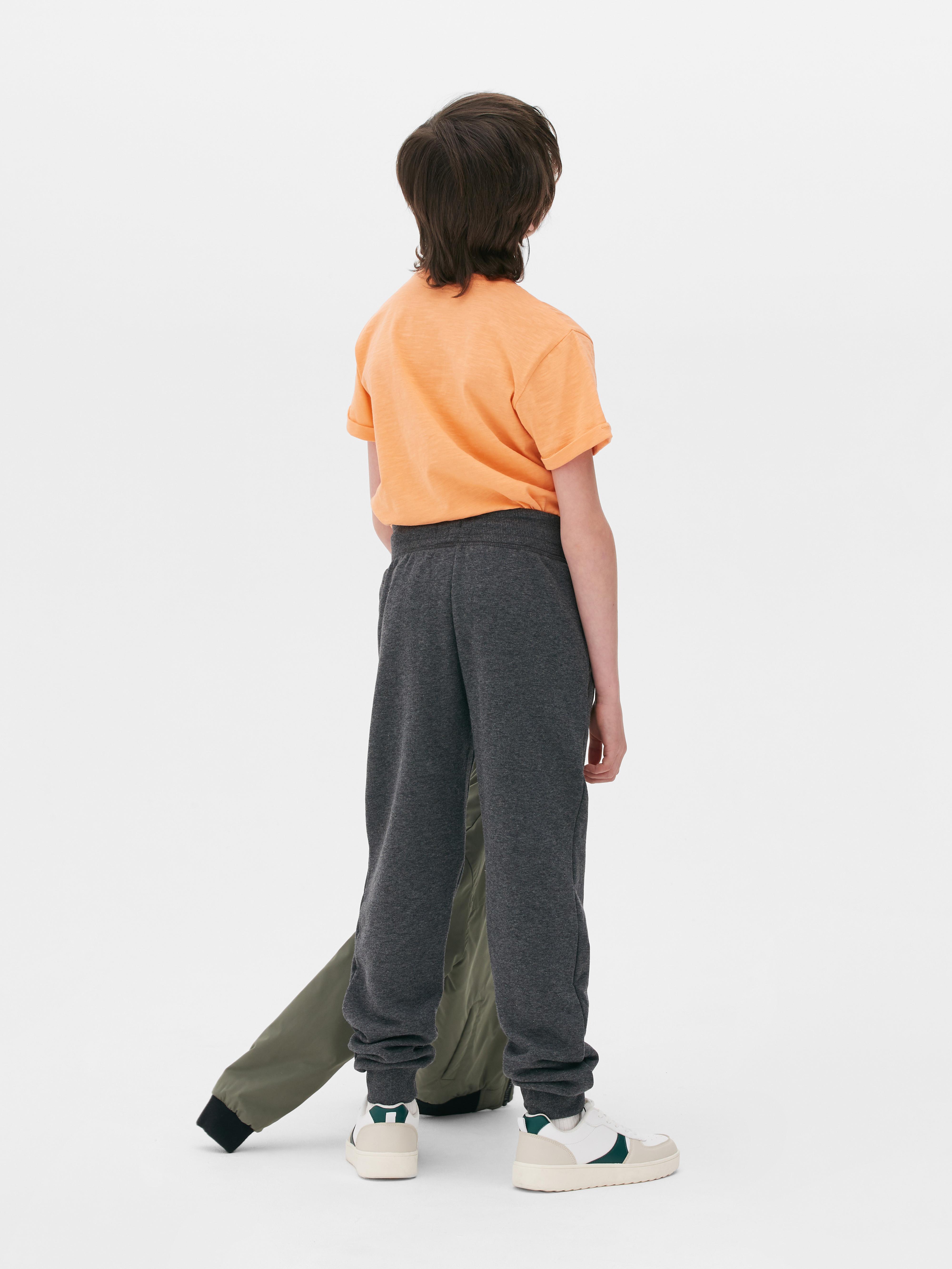 Pantalones elásticos con diferentes ajustes, comprar online