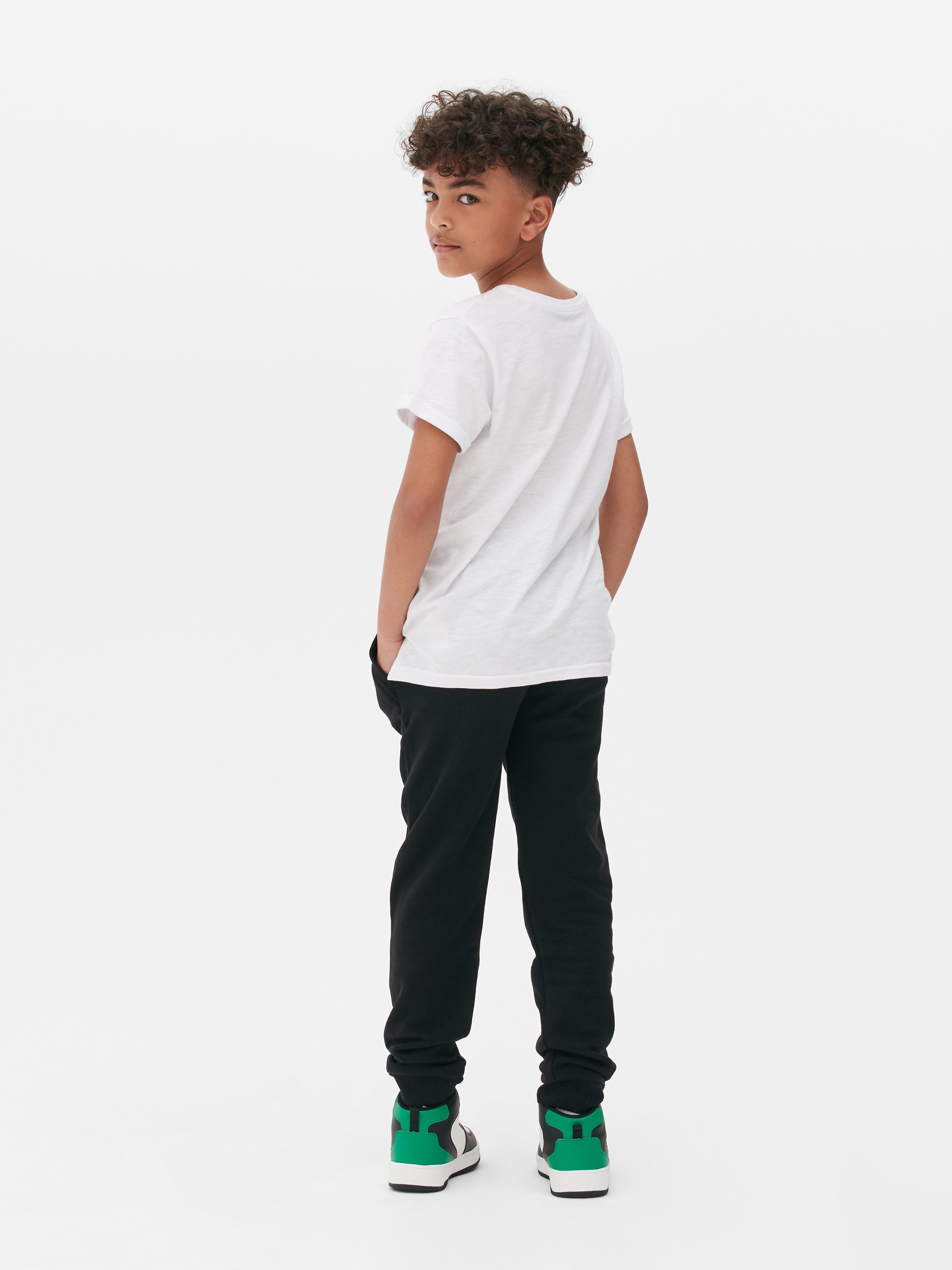 Boys joggers primark online