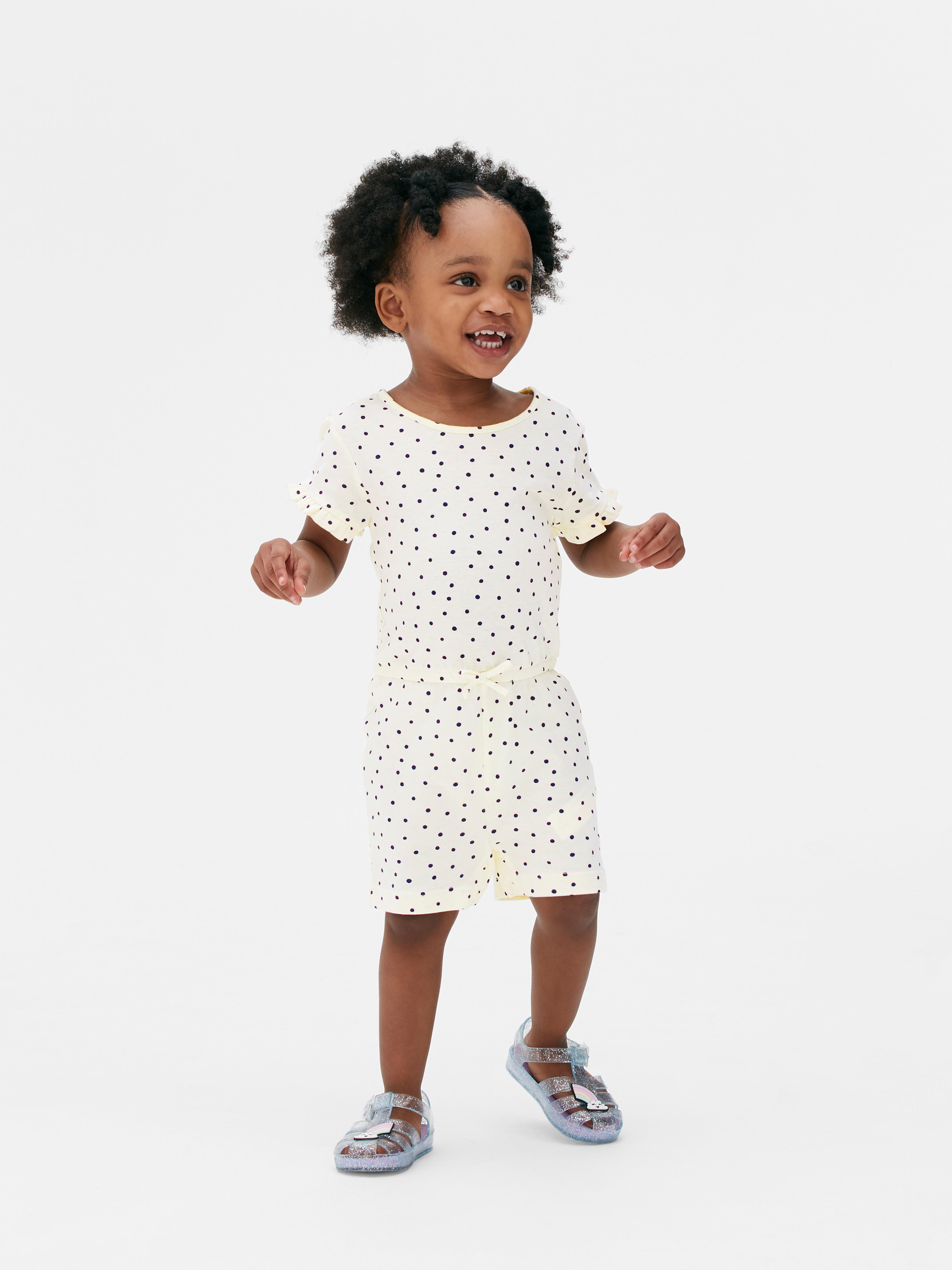 Baby Girl's Clothing | Primark