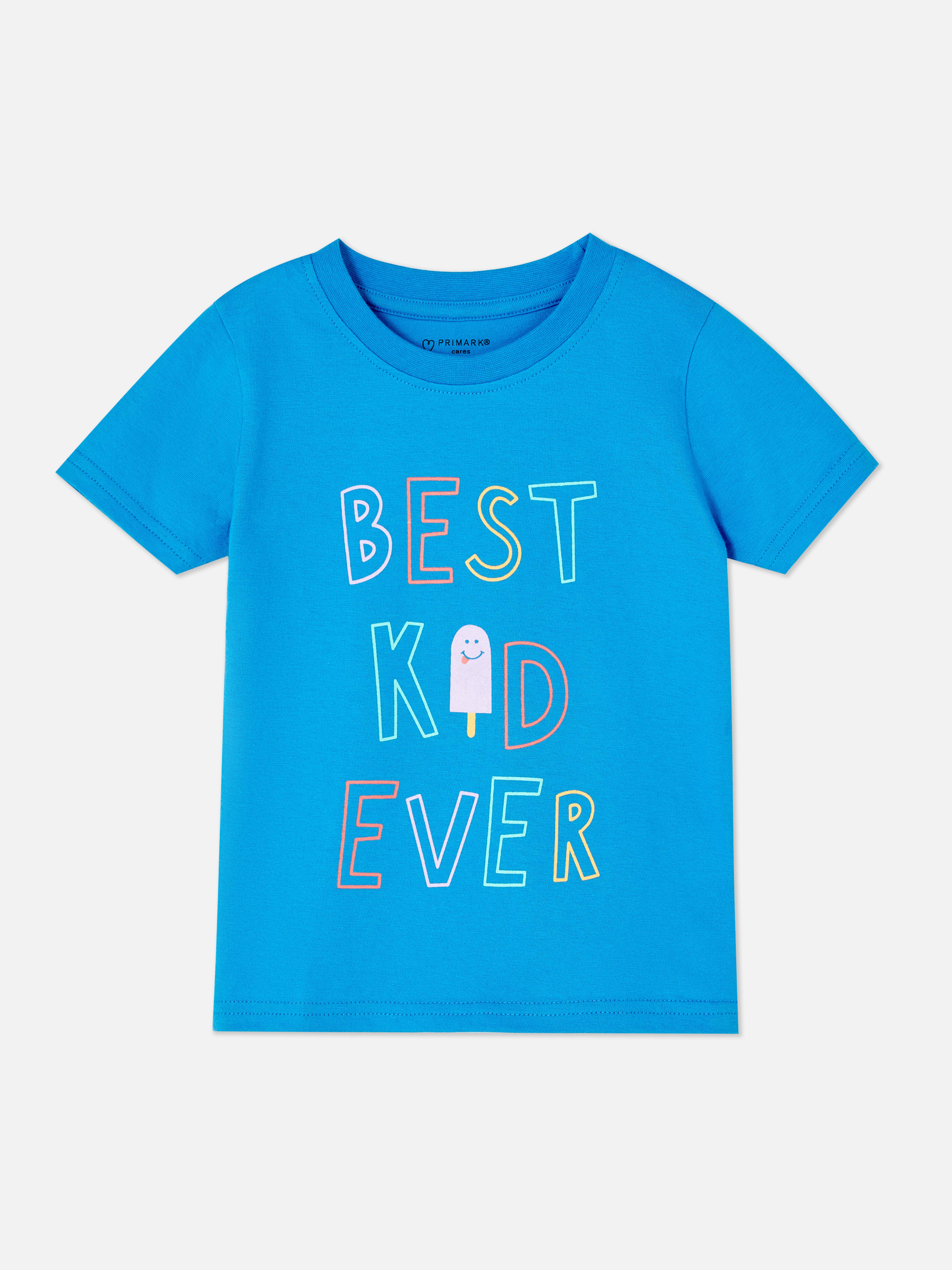 Best Kid Ever T-shirt