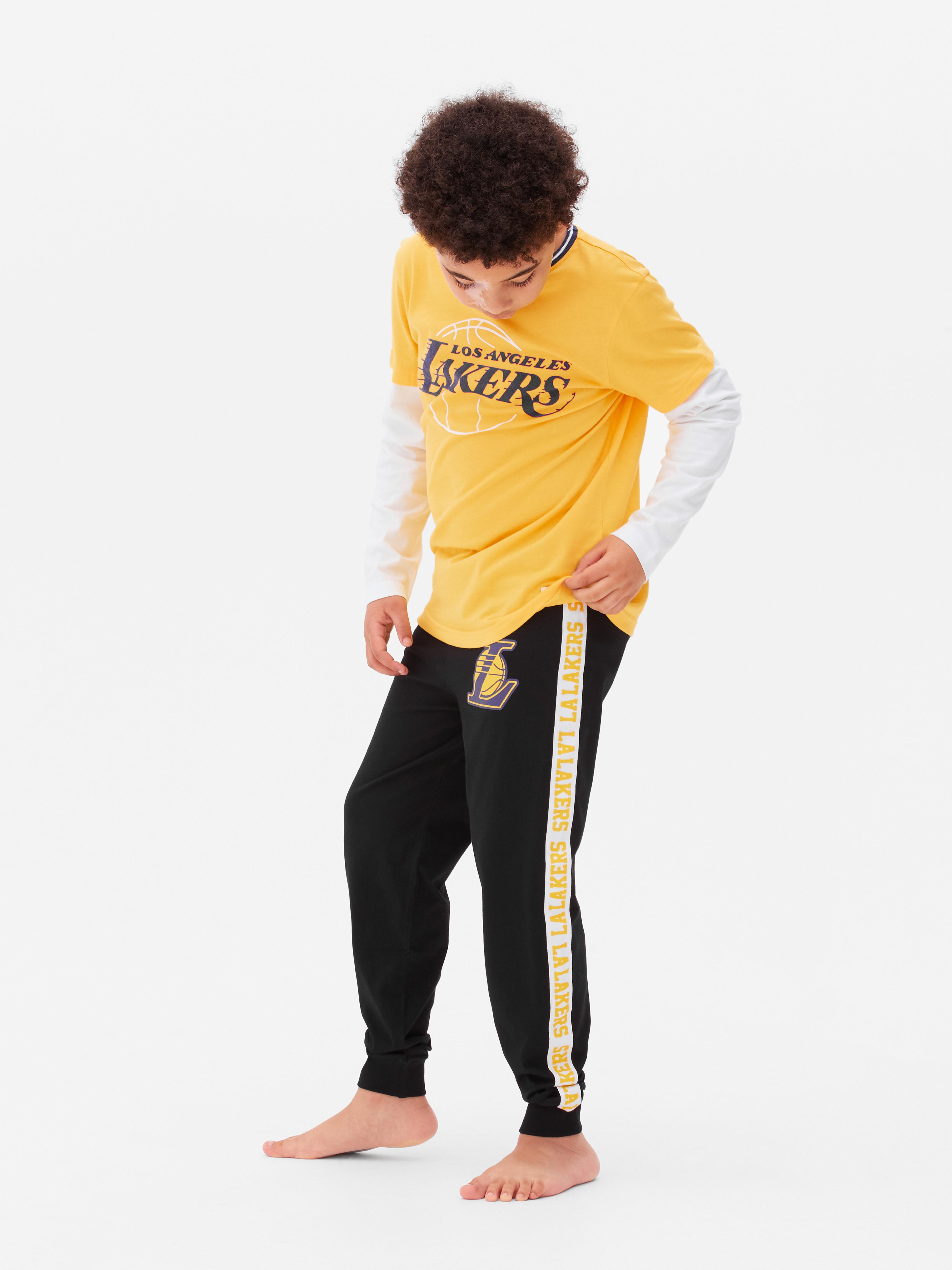 NBA Los Angeles Lakers Pyjamas