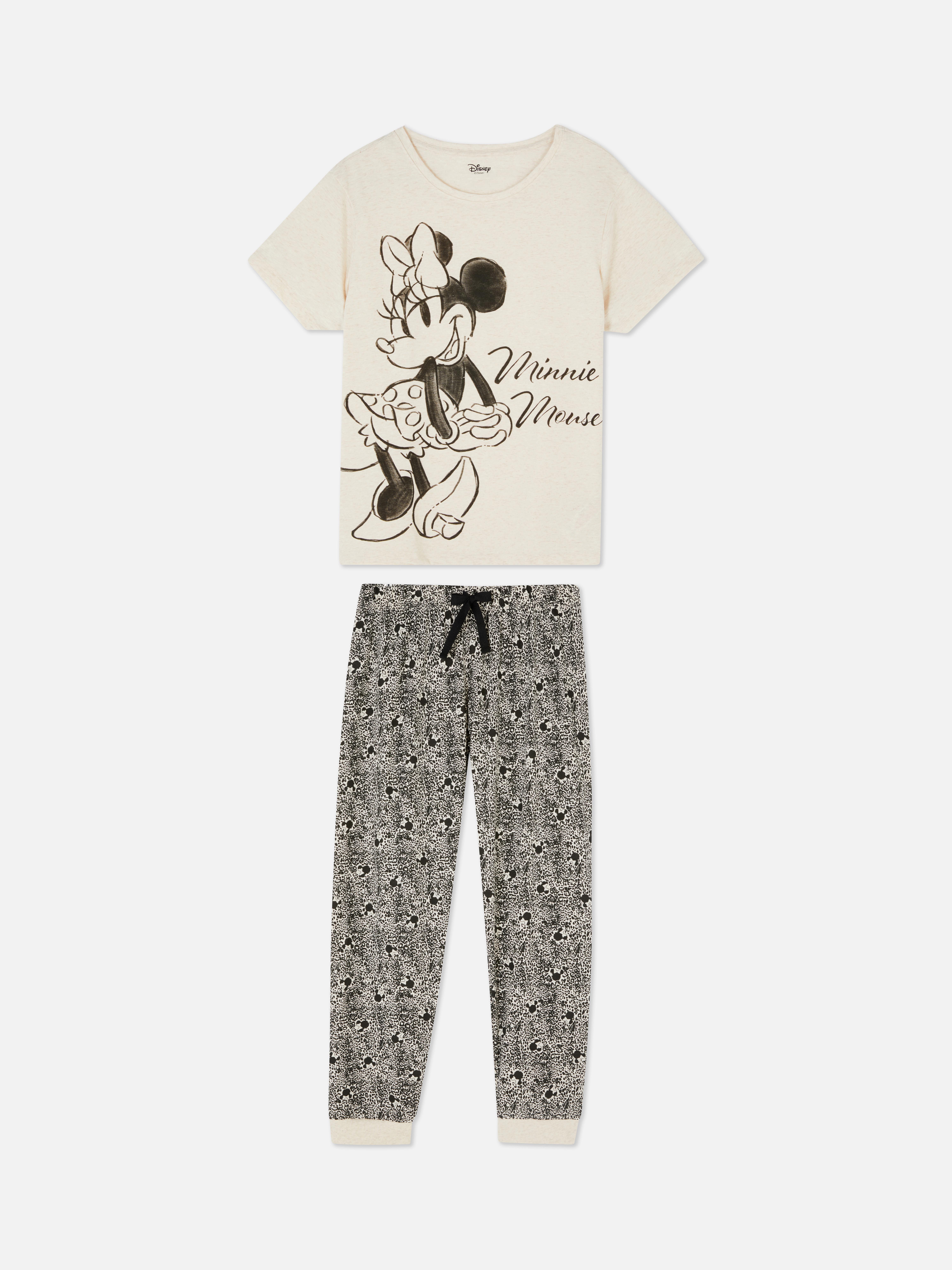 Disney Character Pyjamas