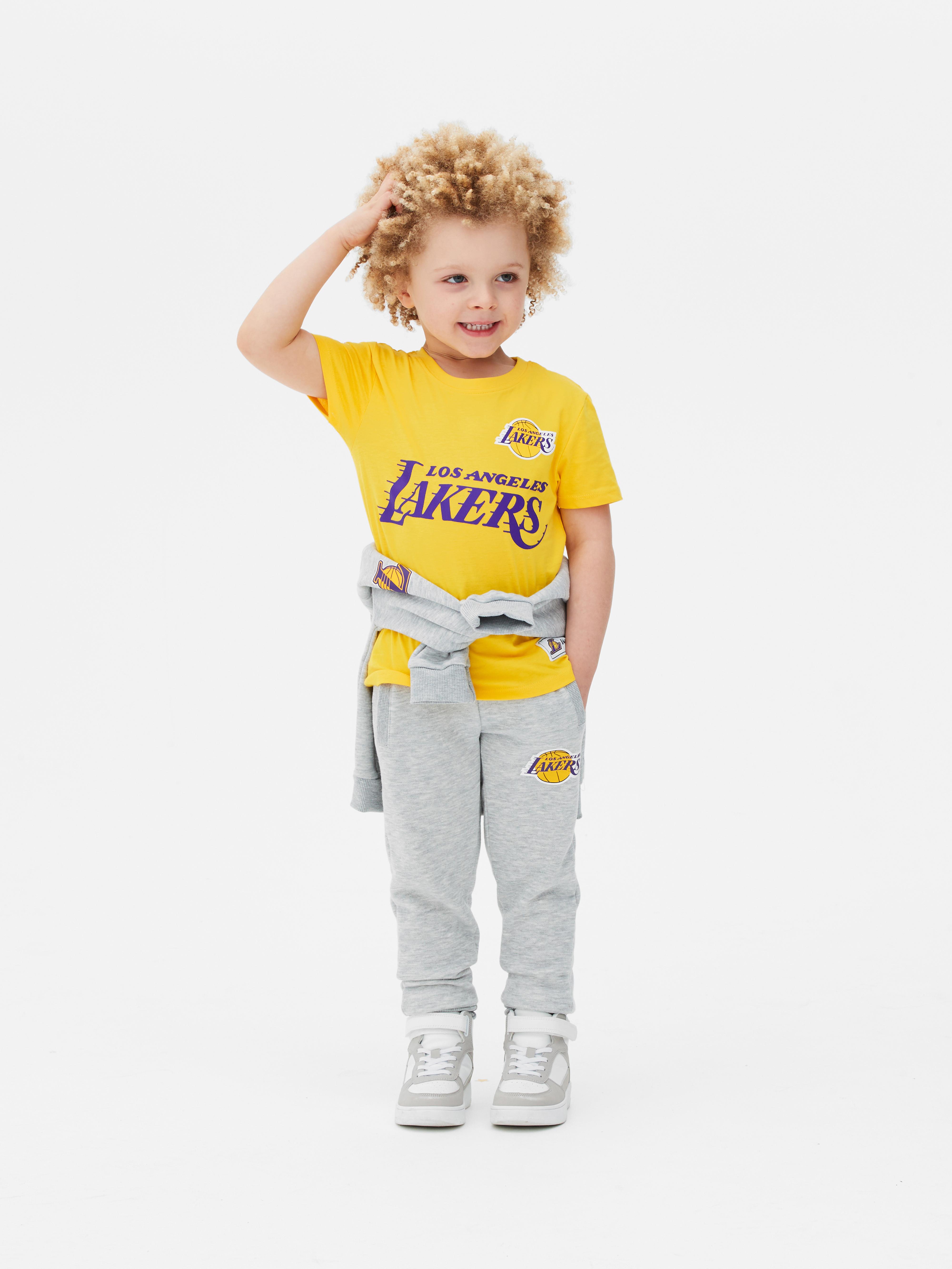 NBA Los Angeles Lakers Joggers