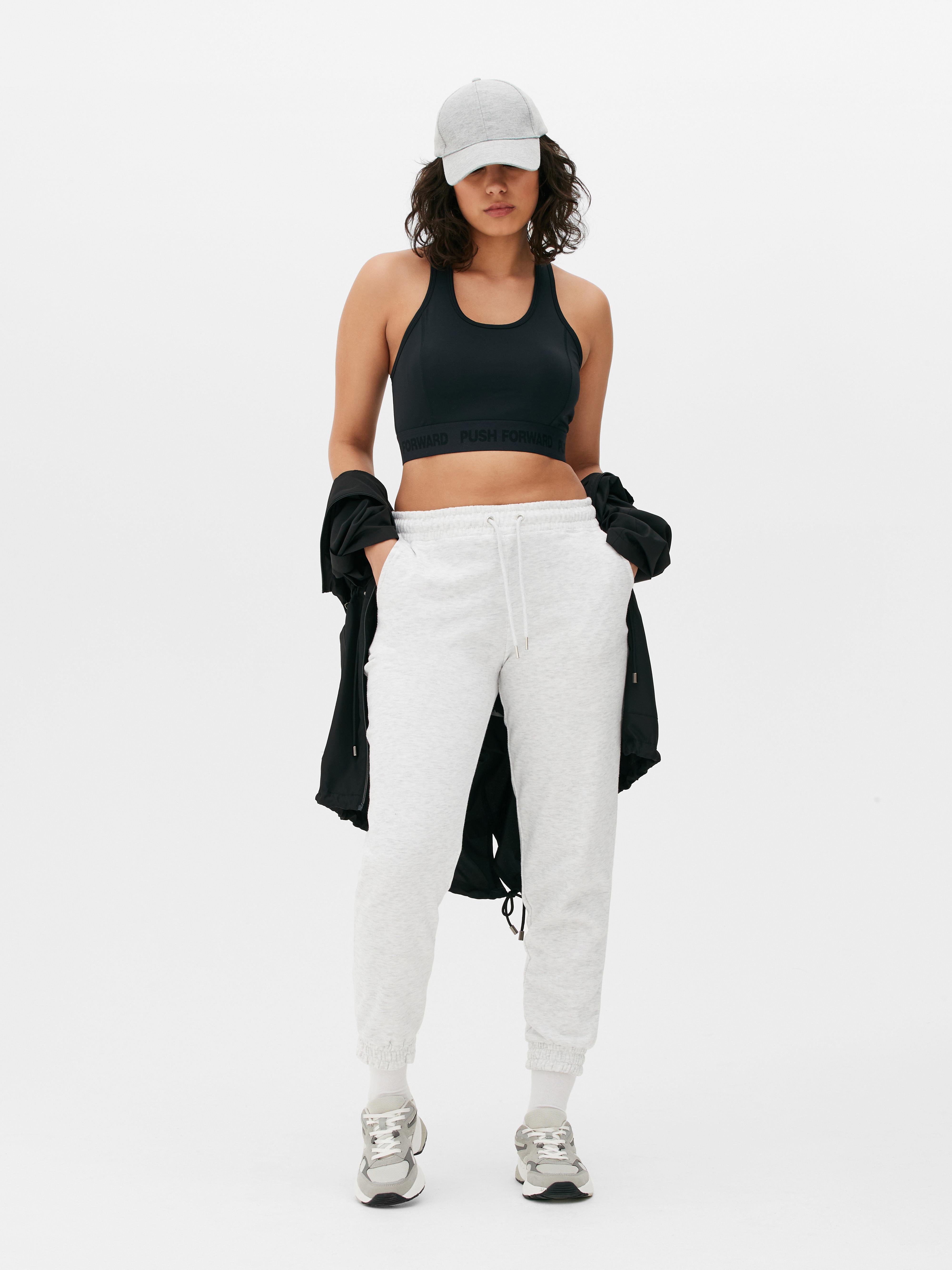 Women's Gym Clothes and Activewear Primark