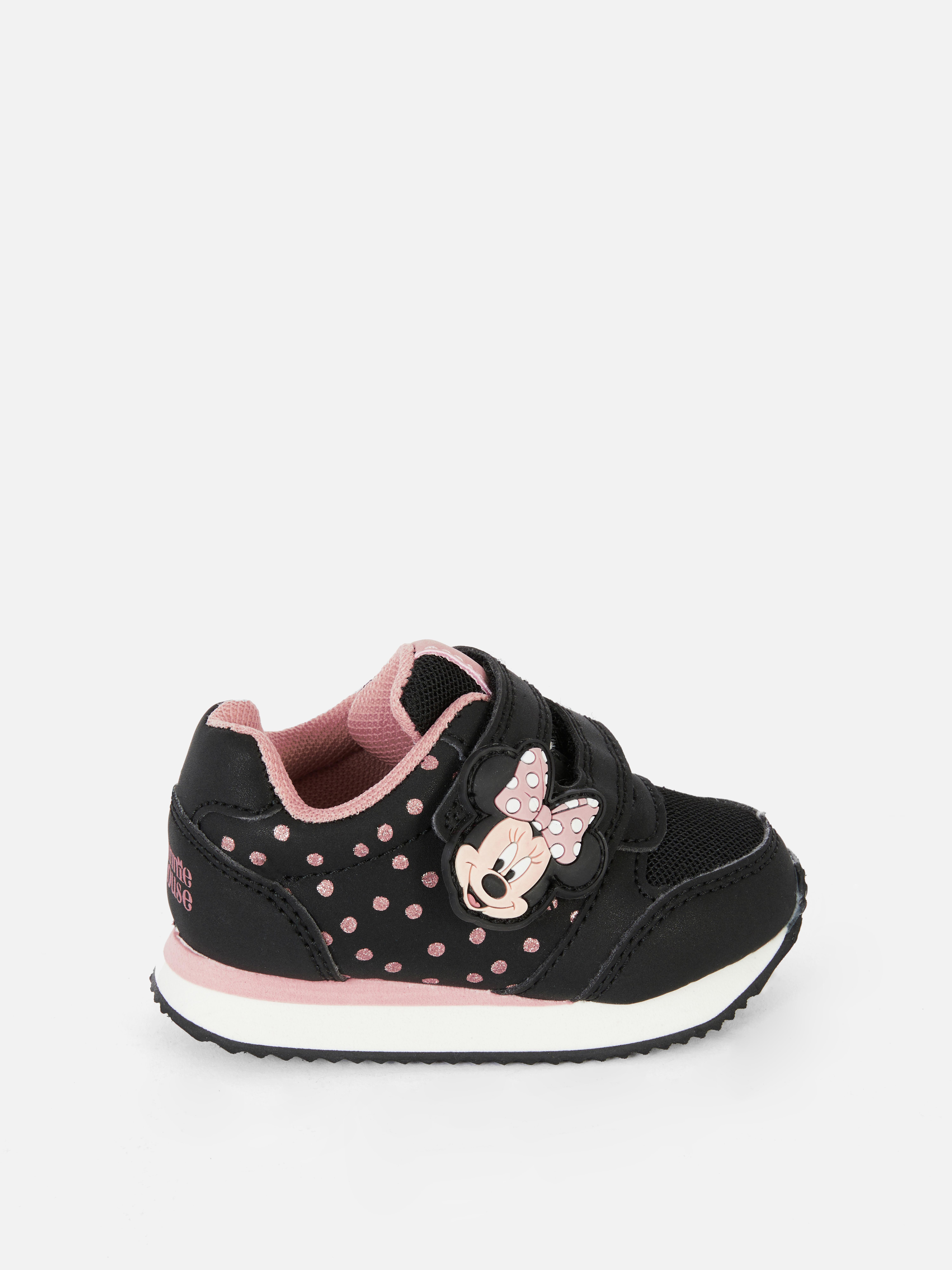 Disney's Minnie Mouse Trainers