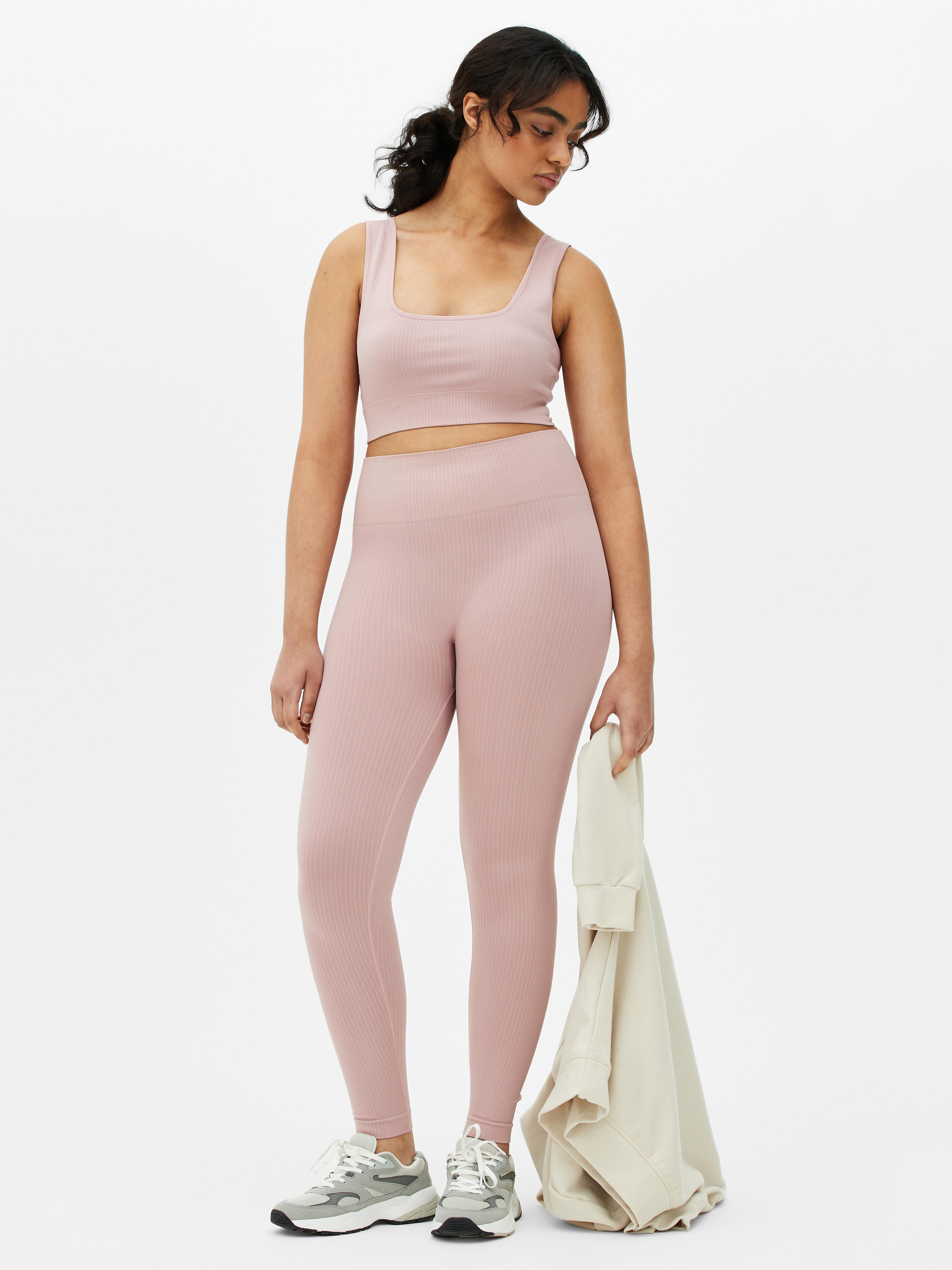 Women's Gym Clothes and Activewear Primark