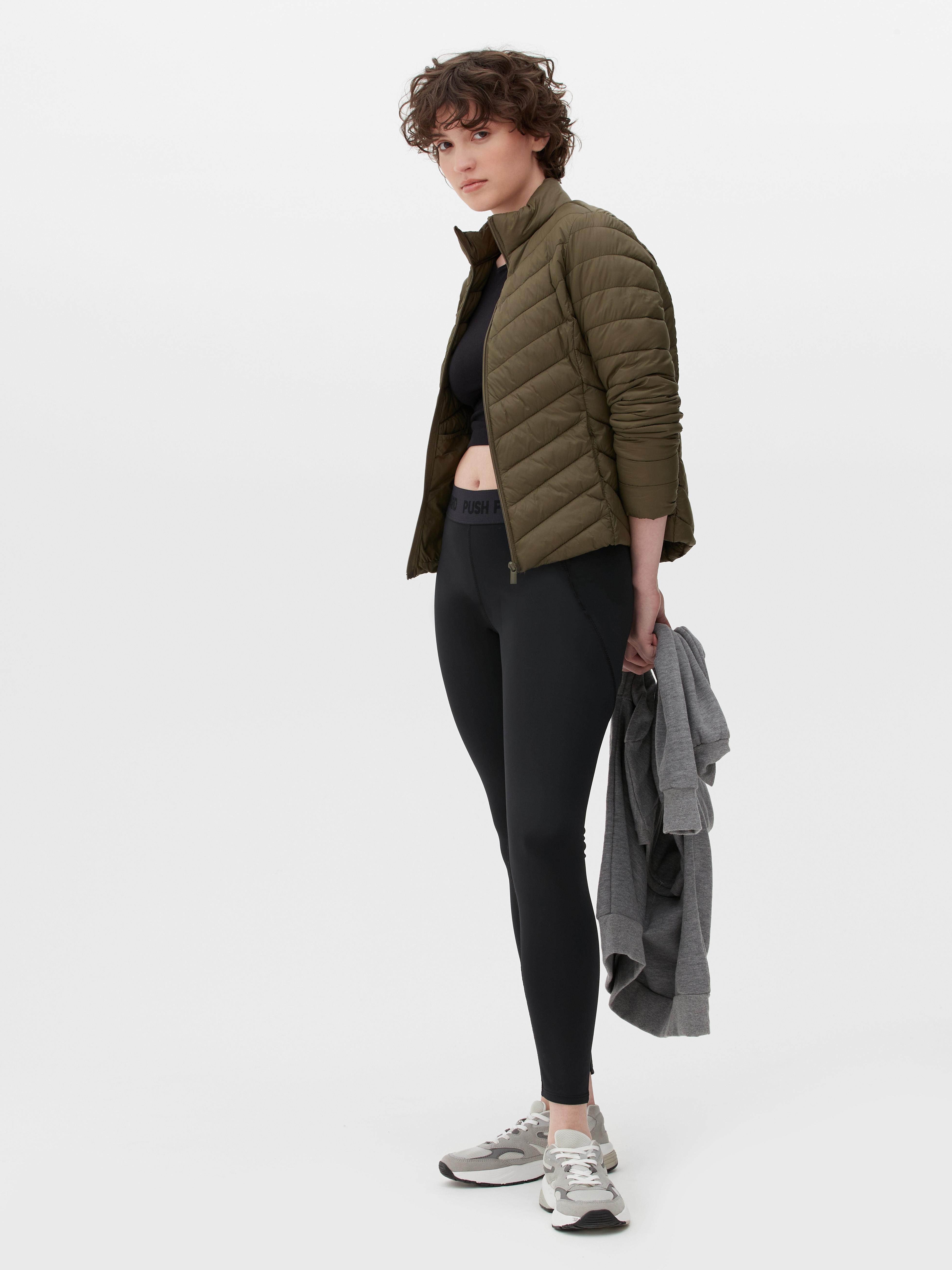 Performance Motivate Leggings
