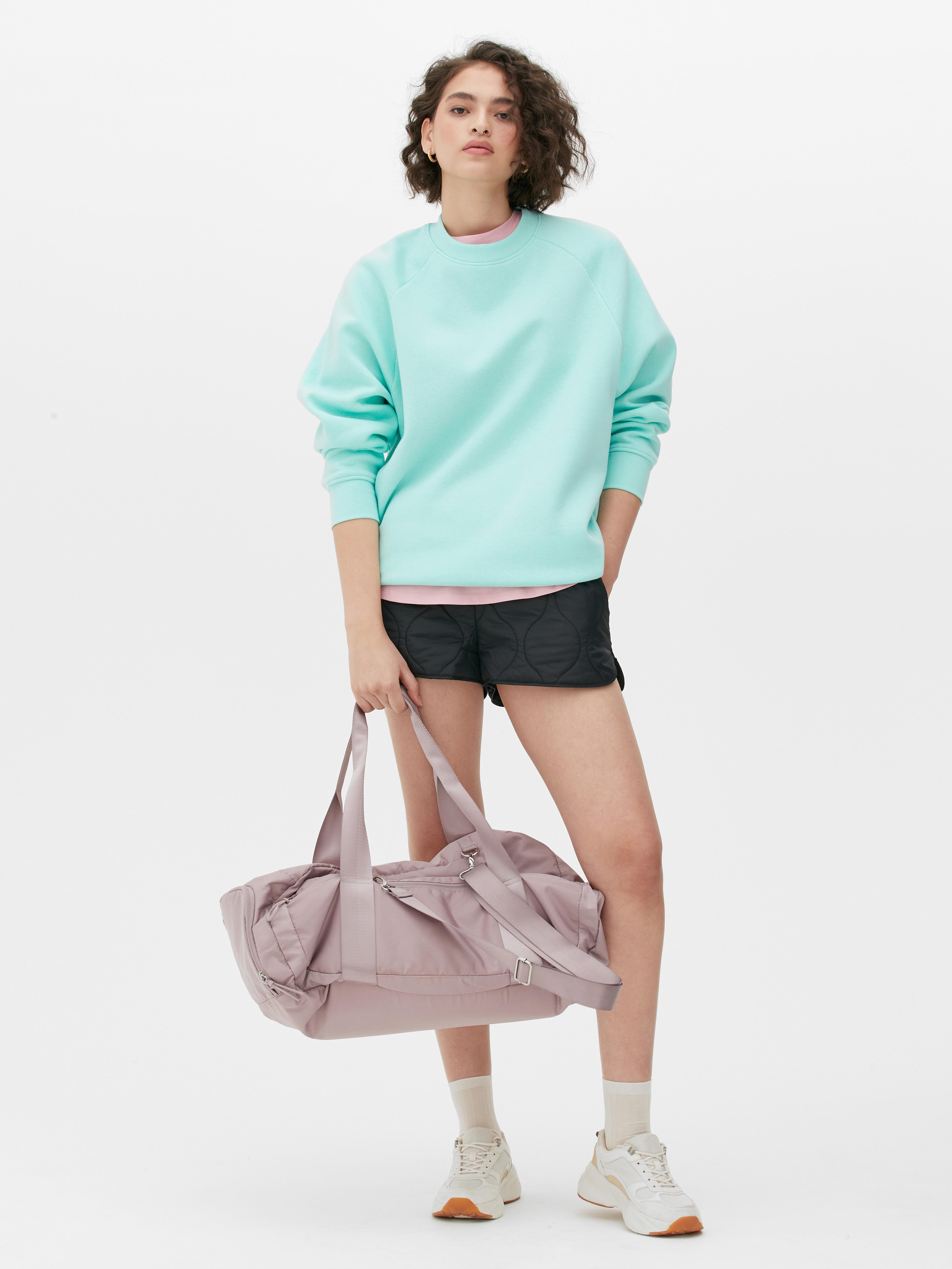 Women's Sportswear Activewear & Gym Clothes Primark