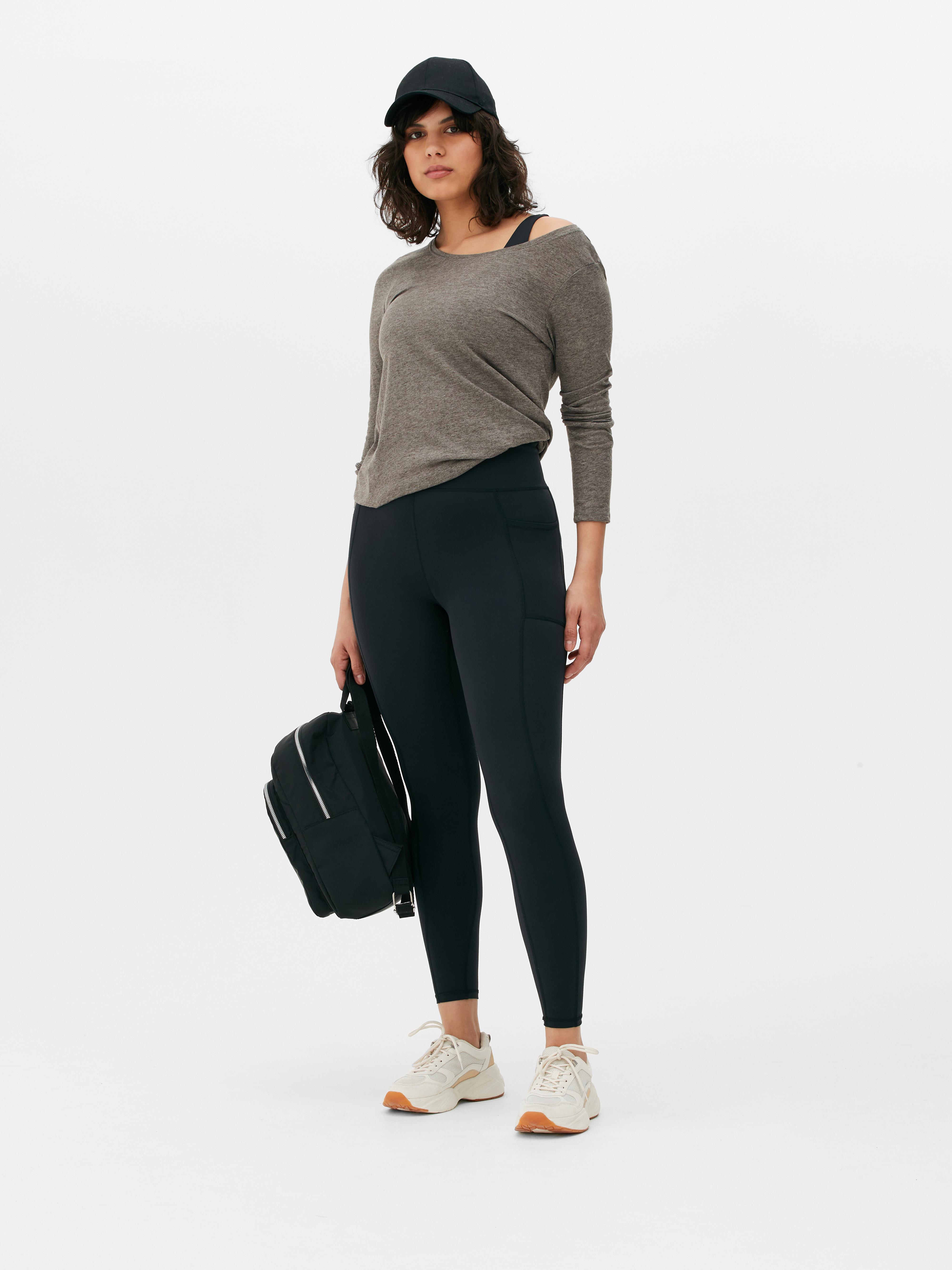 Women's Sportswear | Activewear & Gym Clothes | Primark