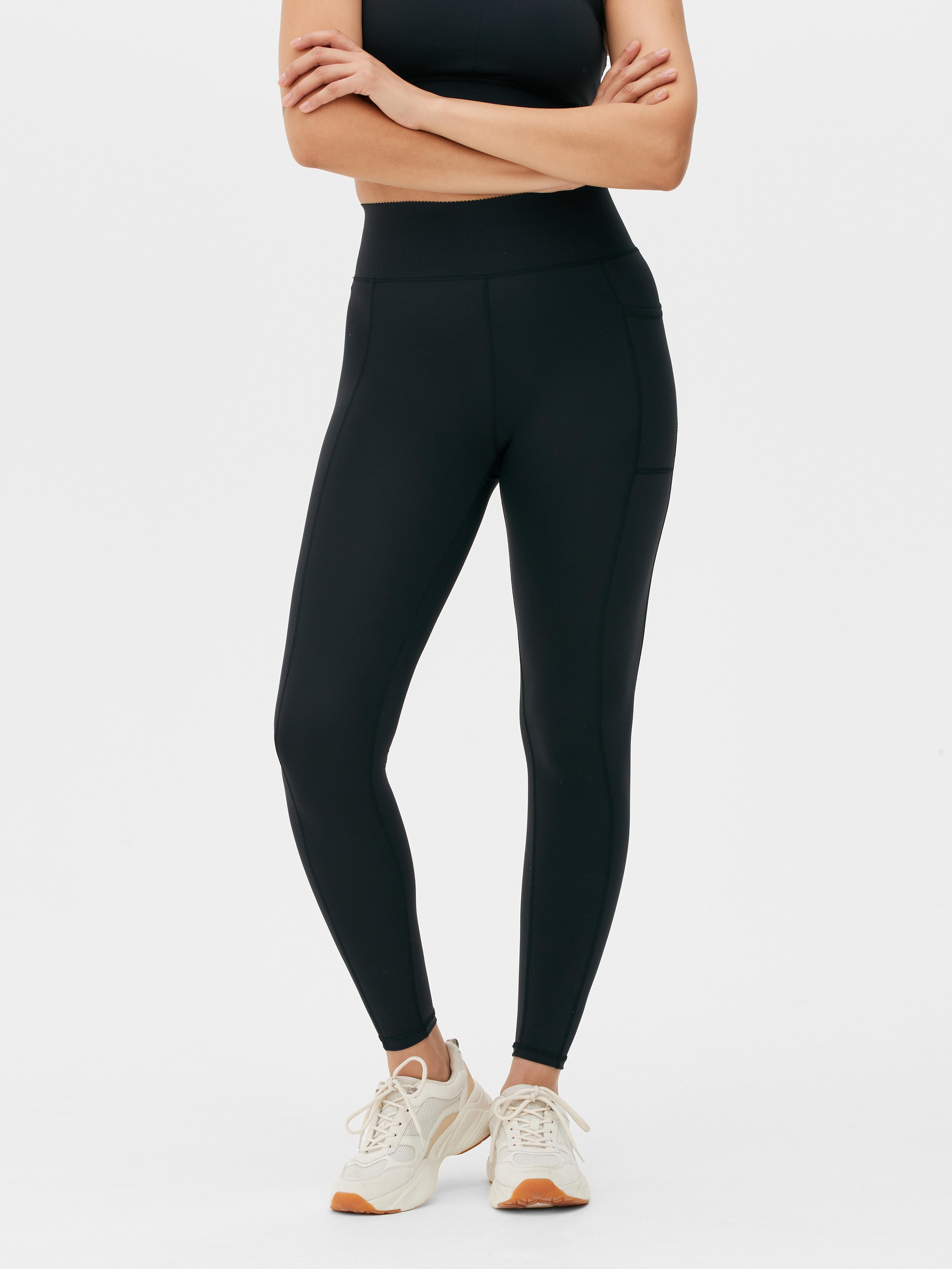 Primark discount leggins deporte