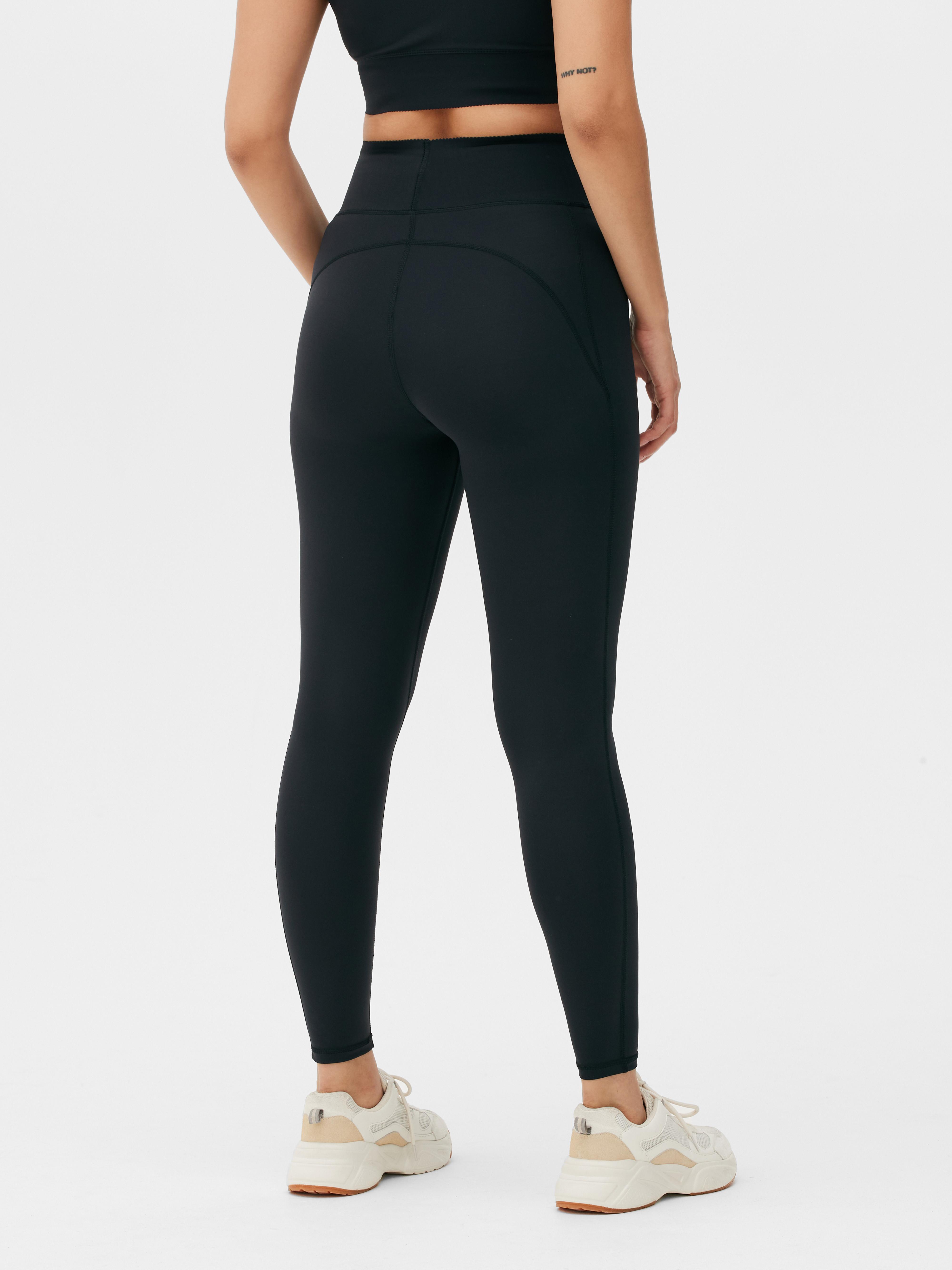 Leggings de compresión para hombre y mujer l