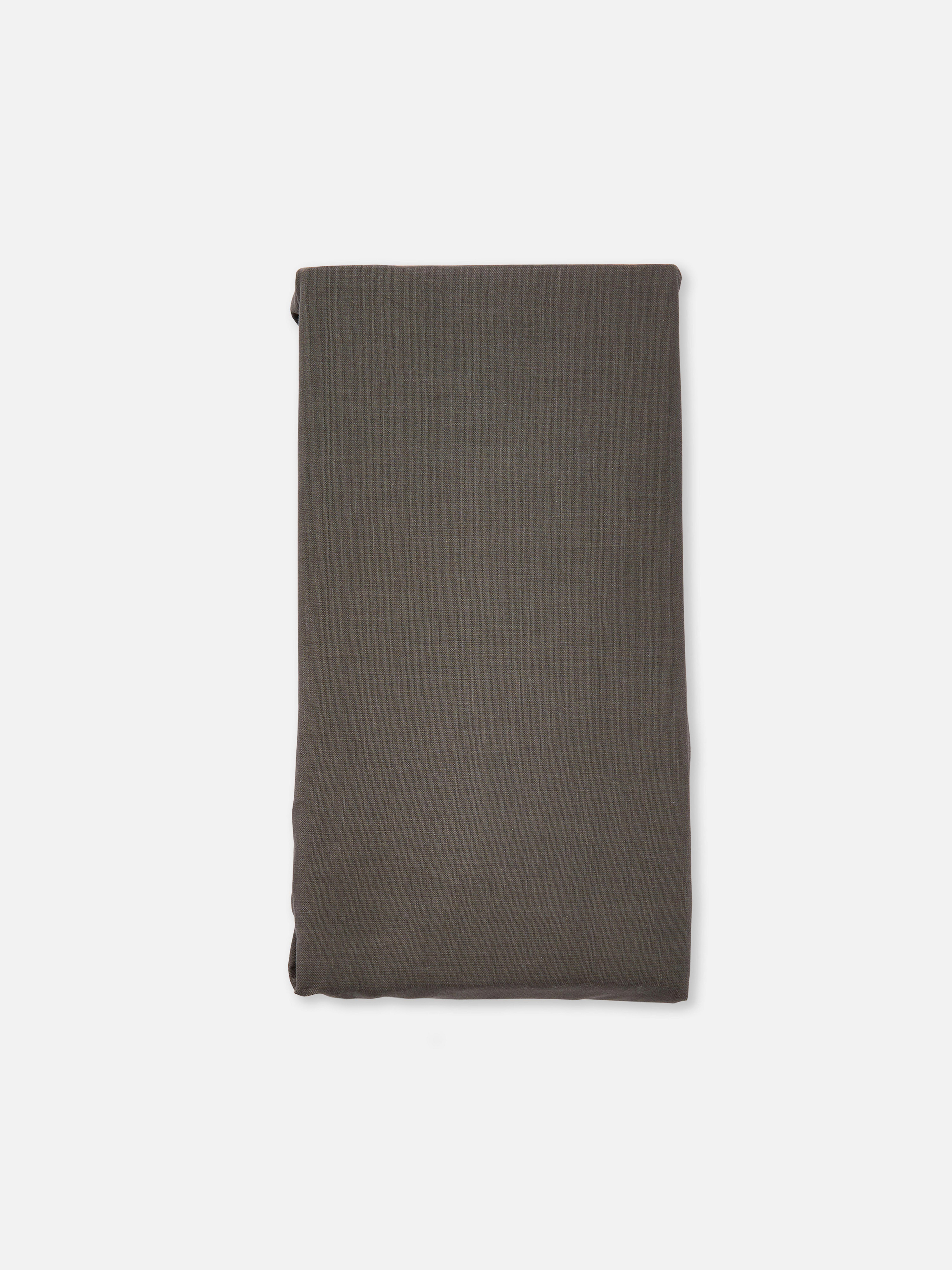 Single Fitted Bed Sheet