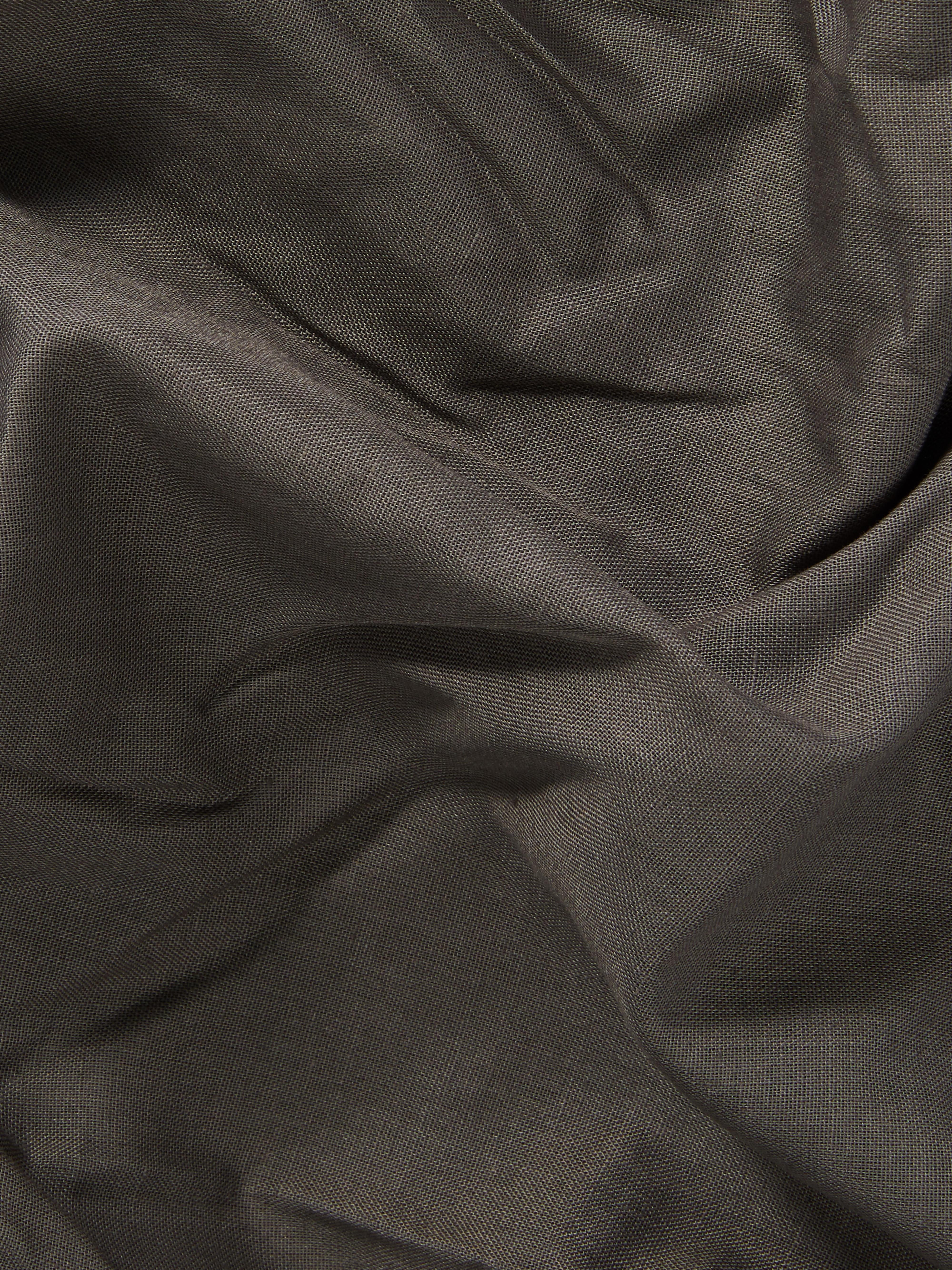 Single Fitted Bed Sheet