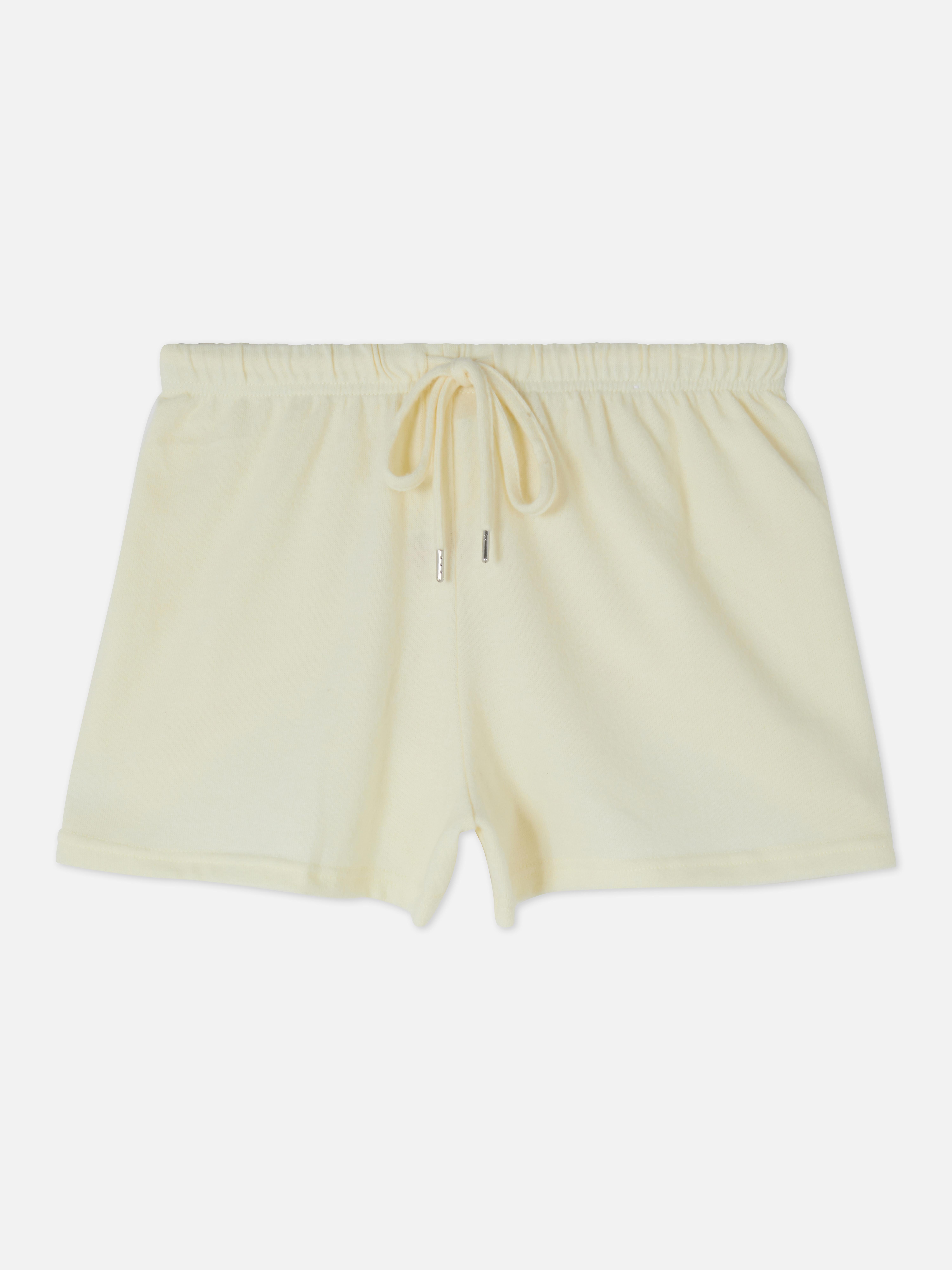 Supersoft Bed Shorts