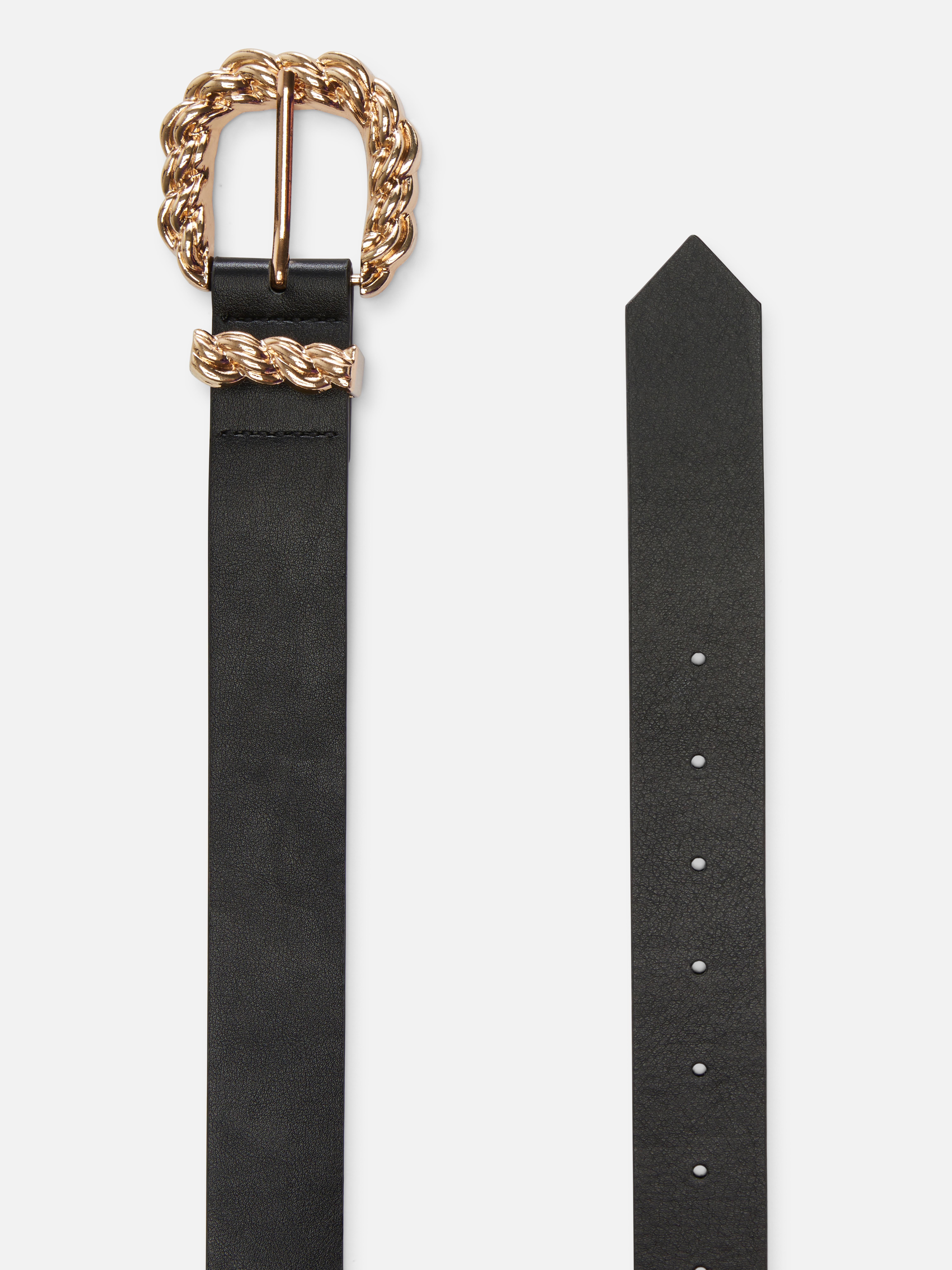 primark ladies belts