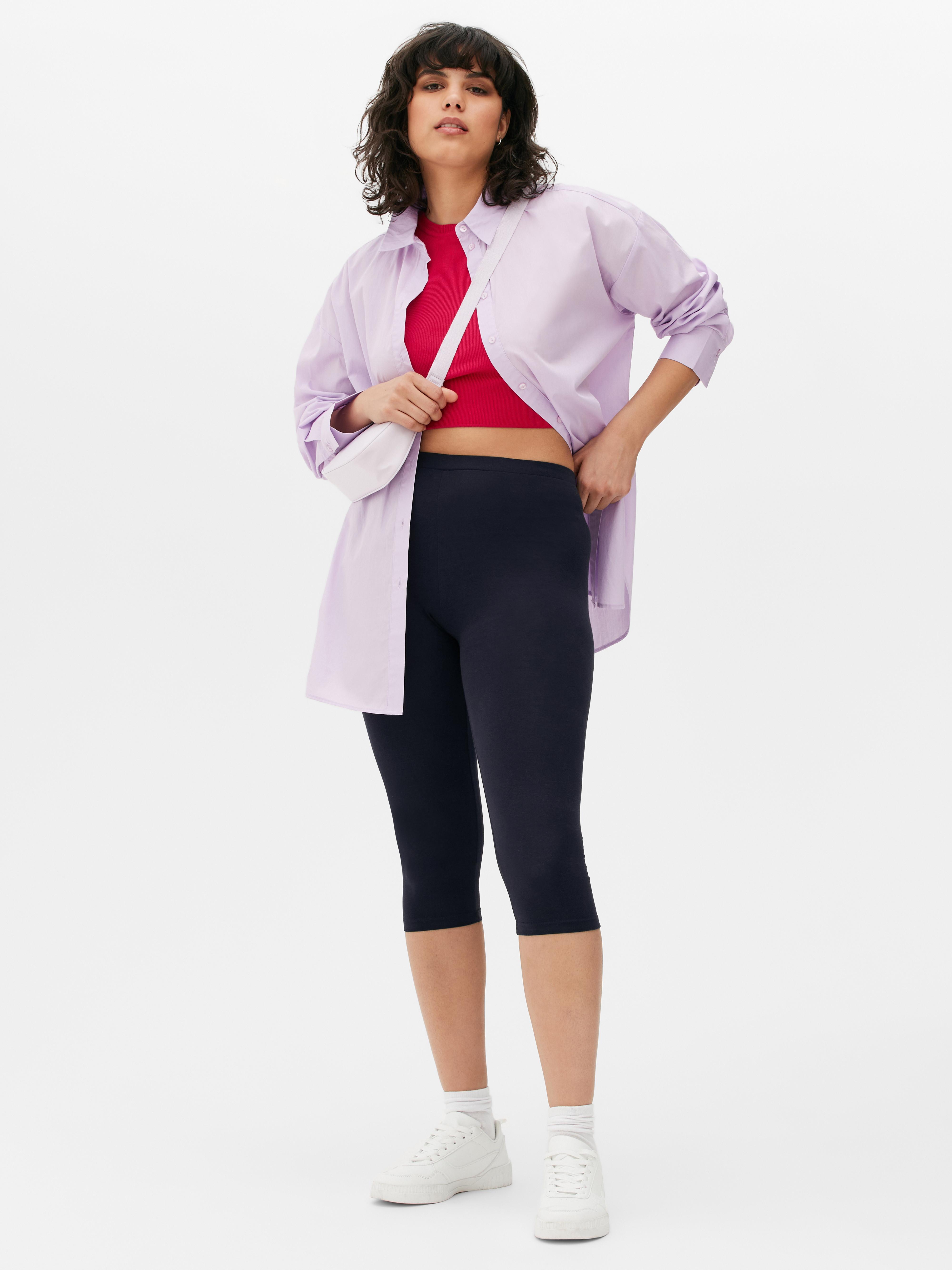 Cosy Leggings Primark