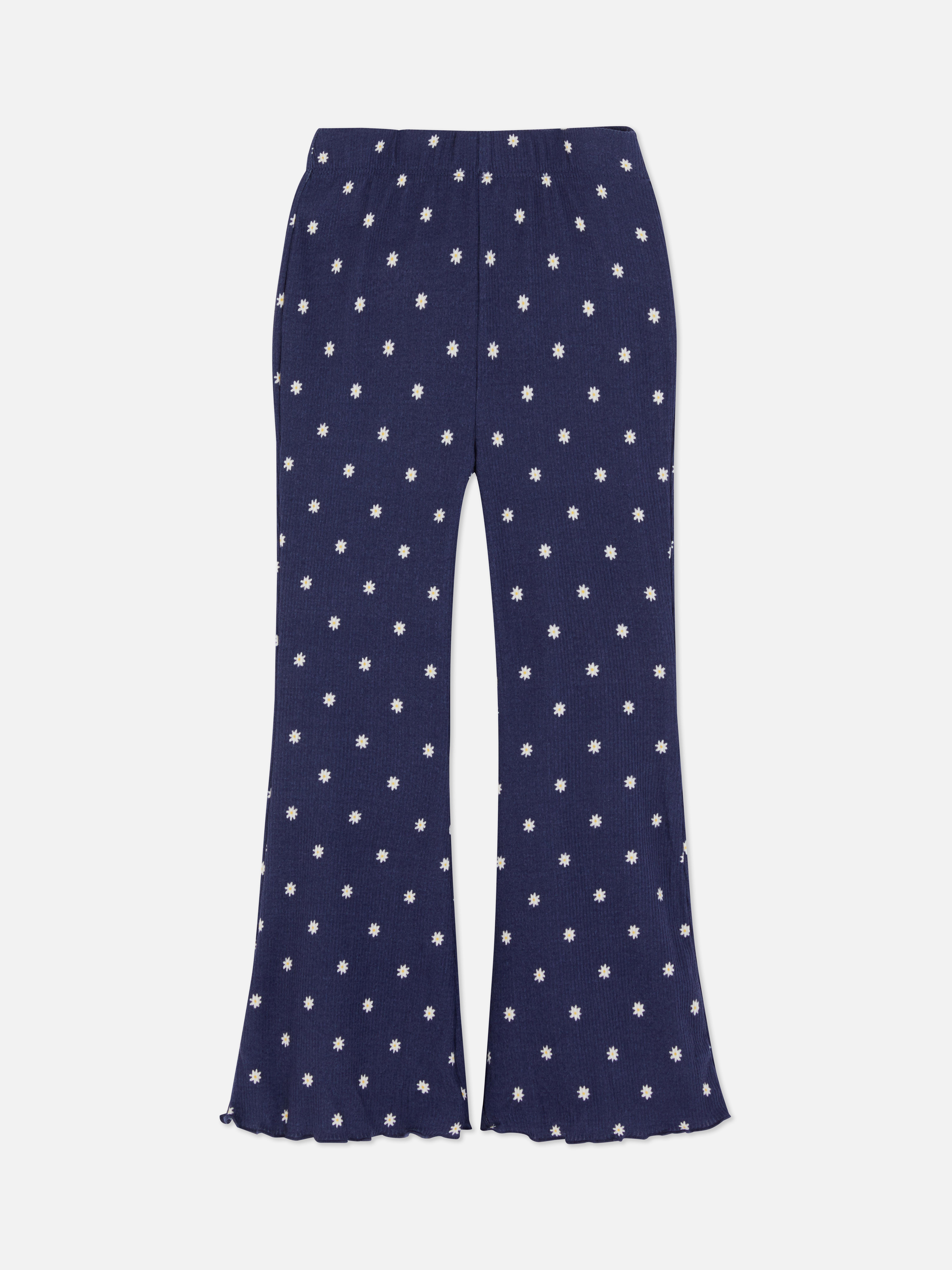 Daisy Flared Trousers