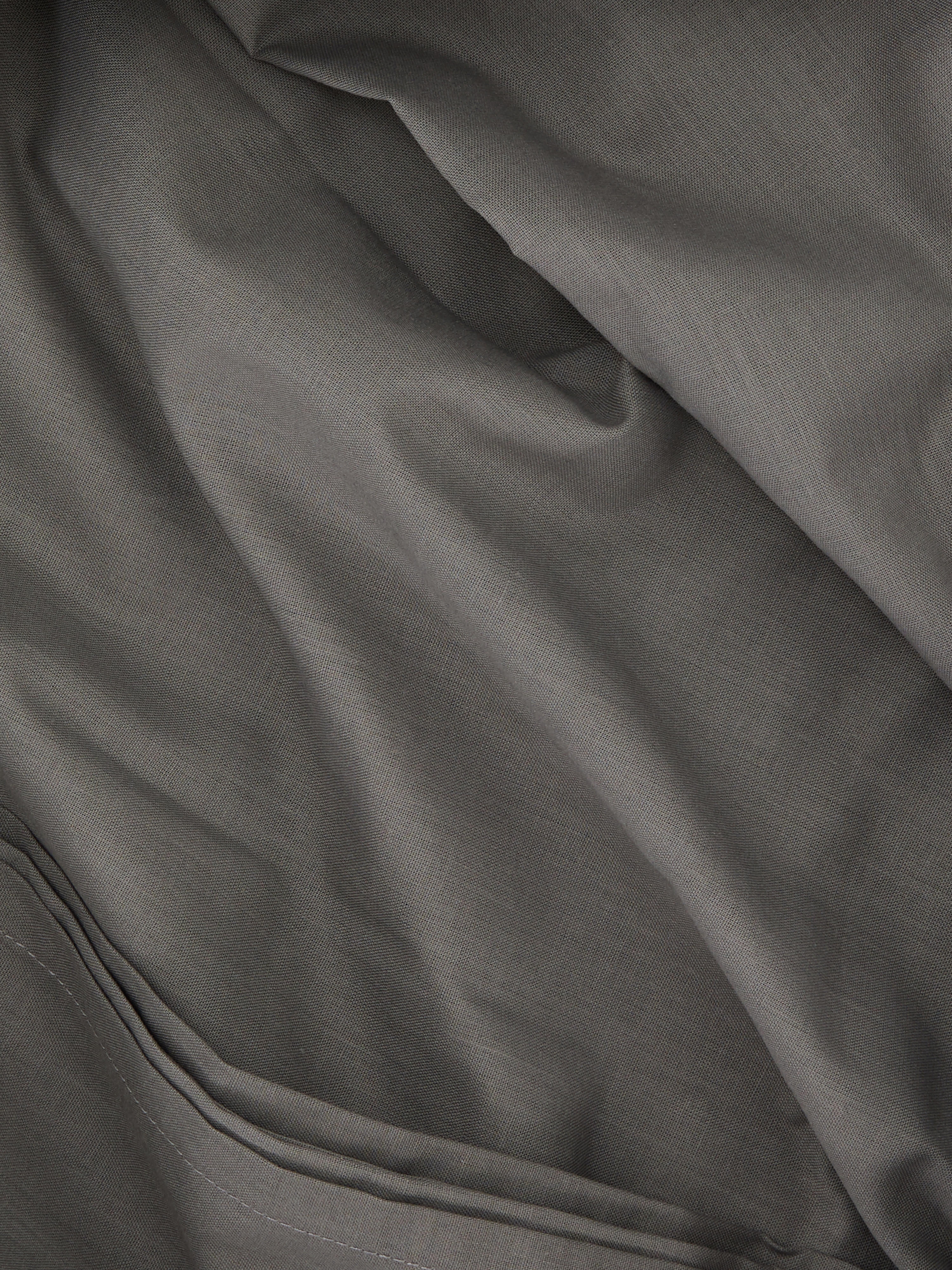 Cotton Rich Double Flat Sheet