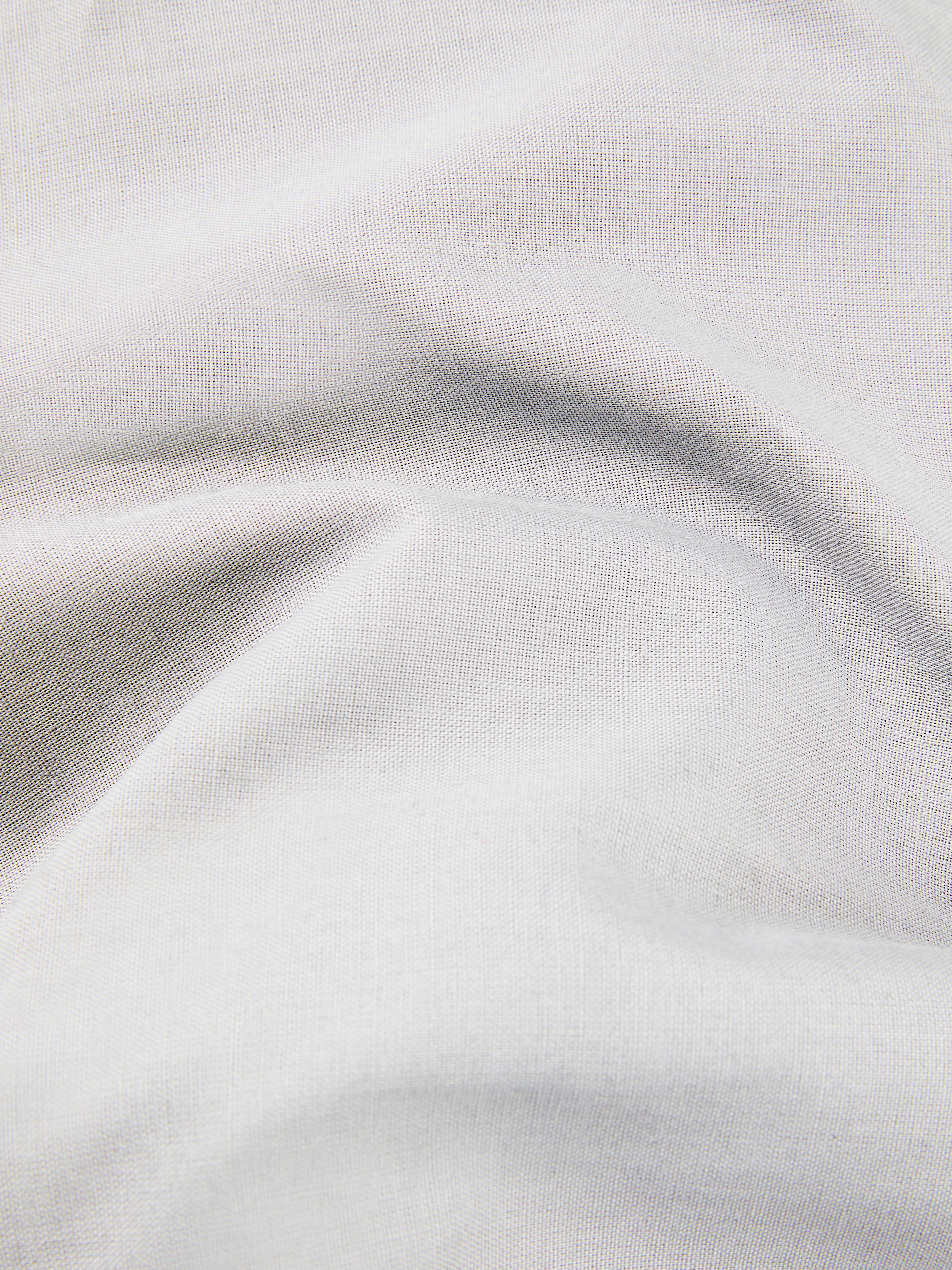 Double Fitted Bed Sheet