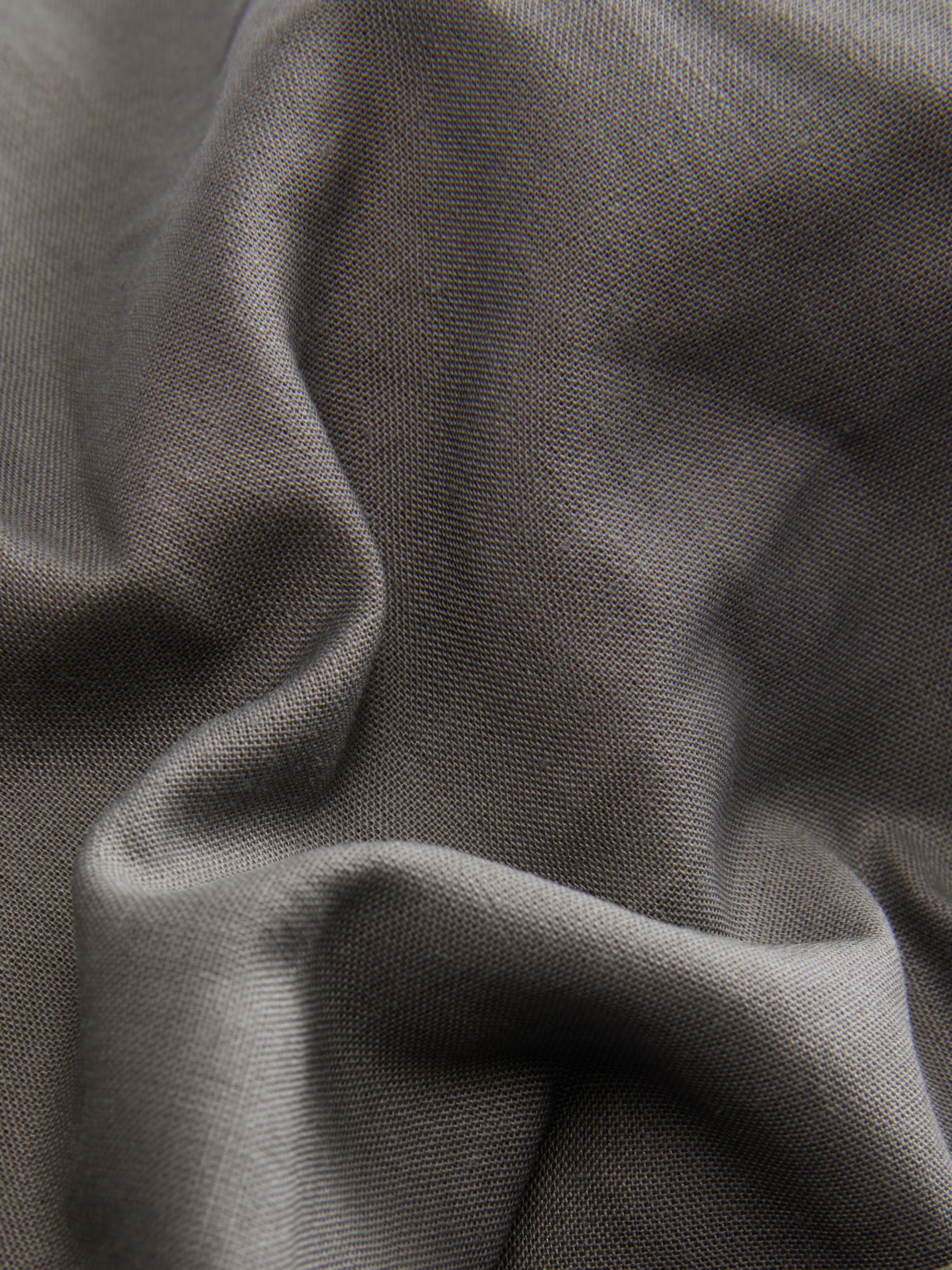 Double Fitted Bed Sheet