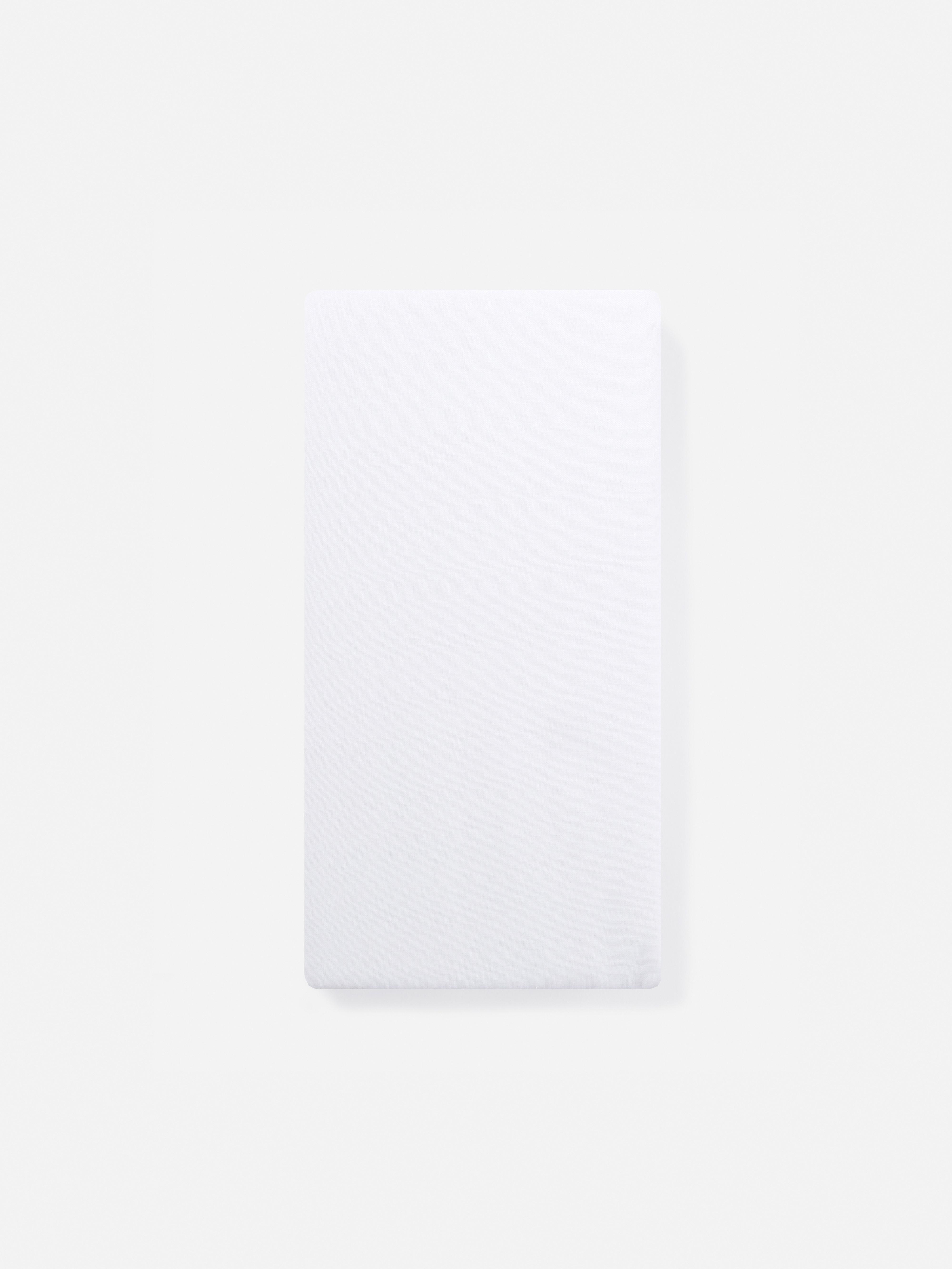 Single Flat Bed Sheet