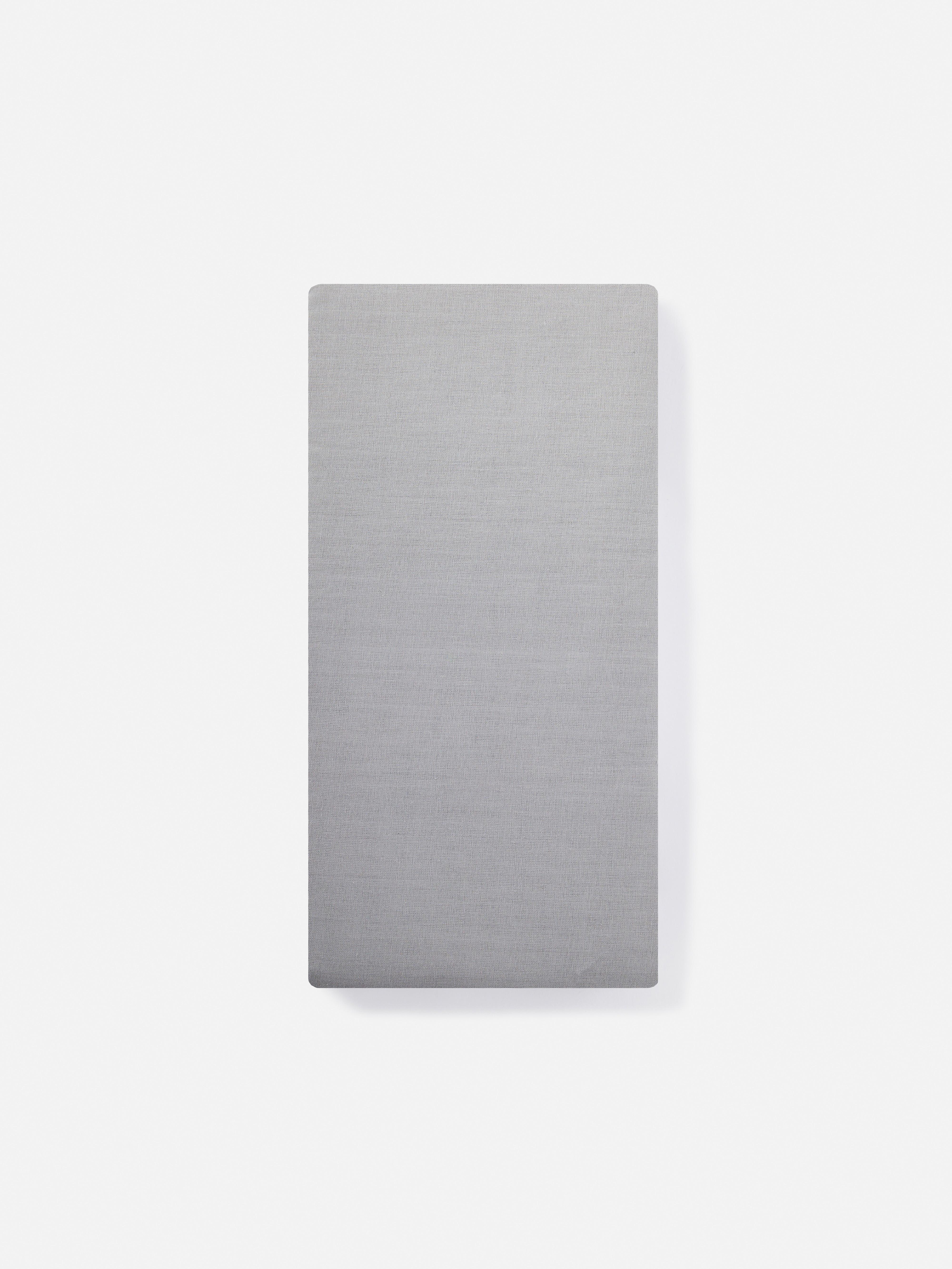 Single Flat Bed Sheet