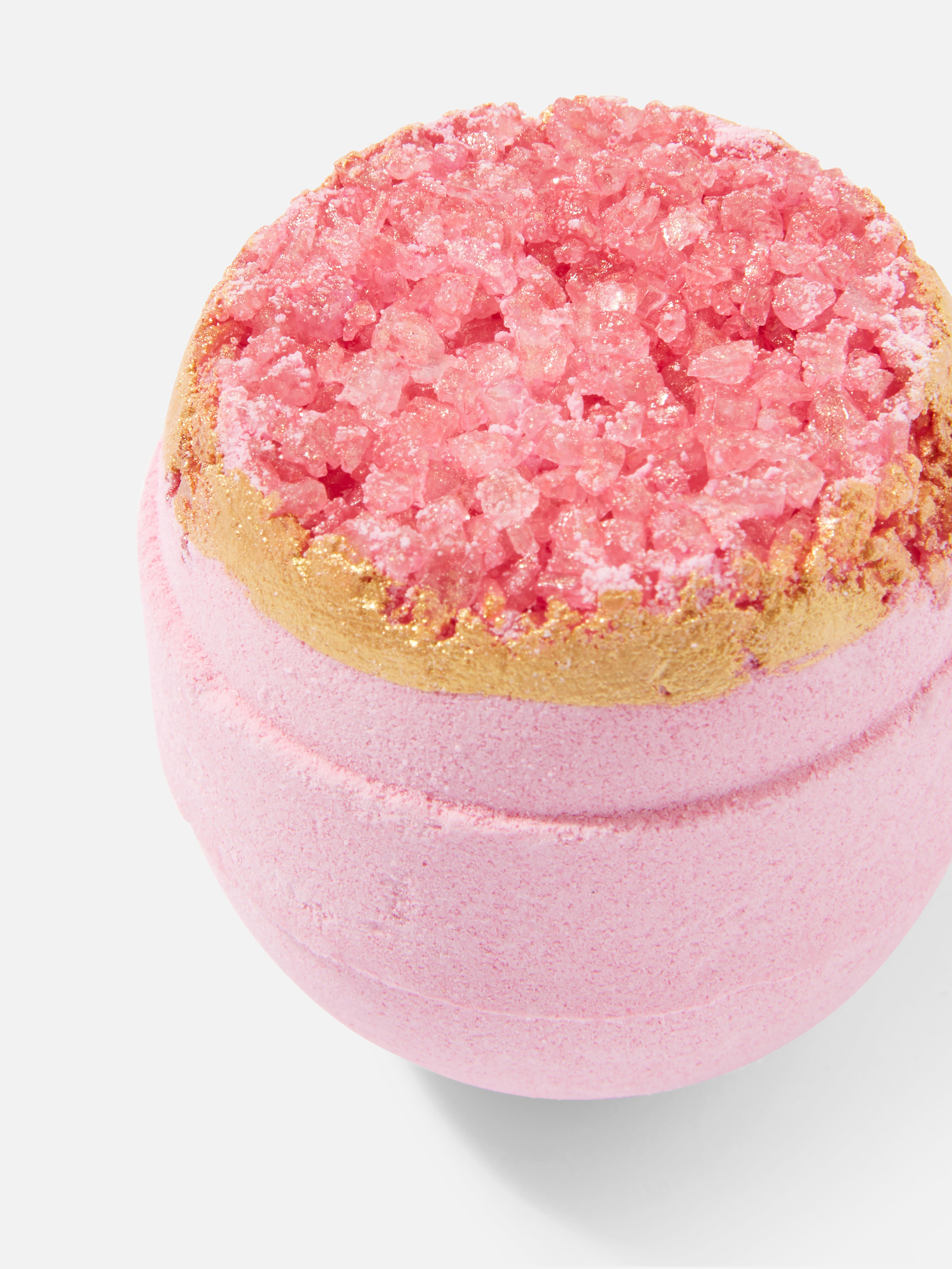 Crystal Bath Fizzer