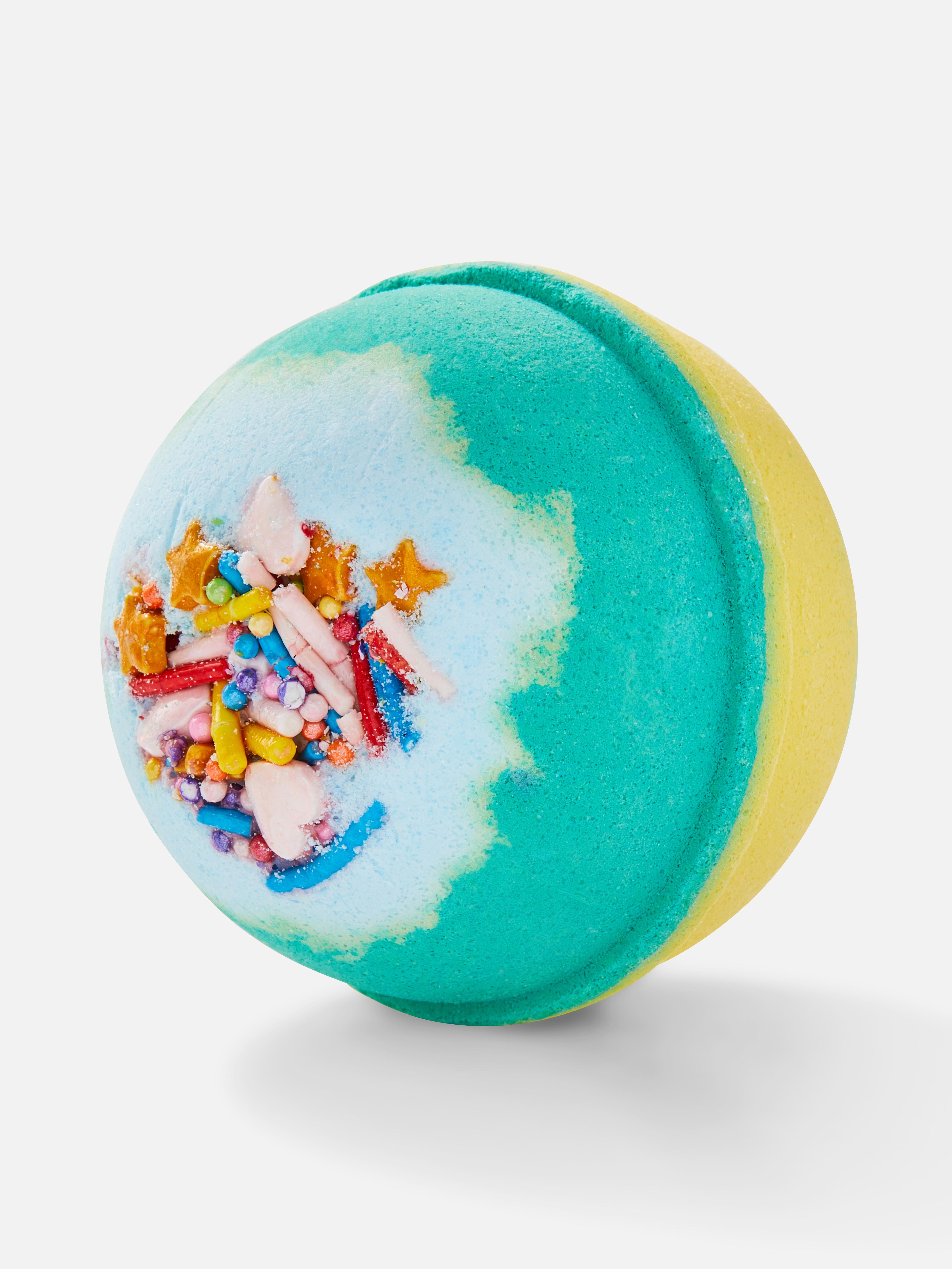 Ice Cream Bath Fizzer Penneys