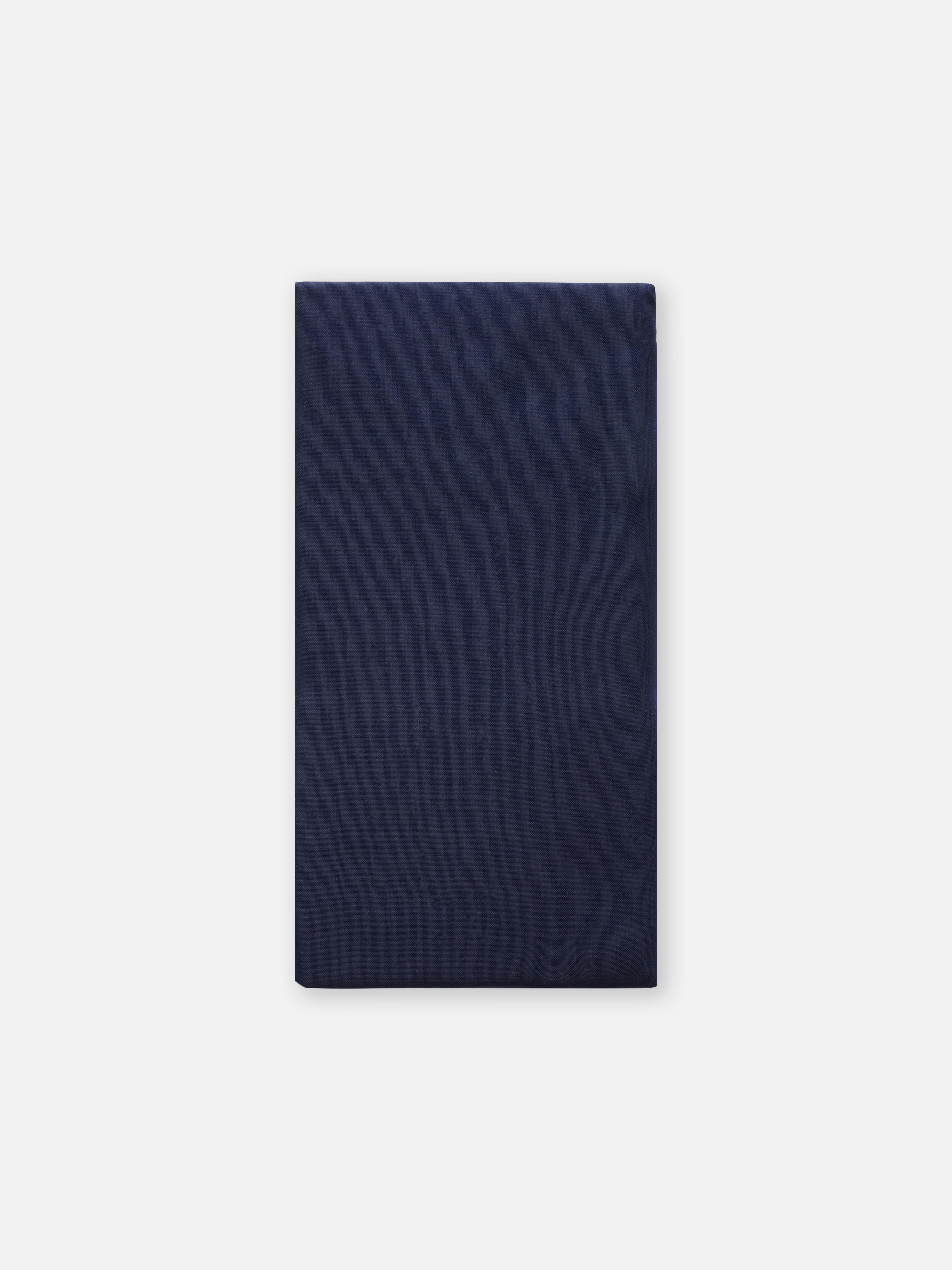 Fitted Double Cotton Sheet