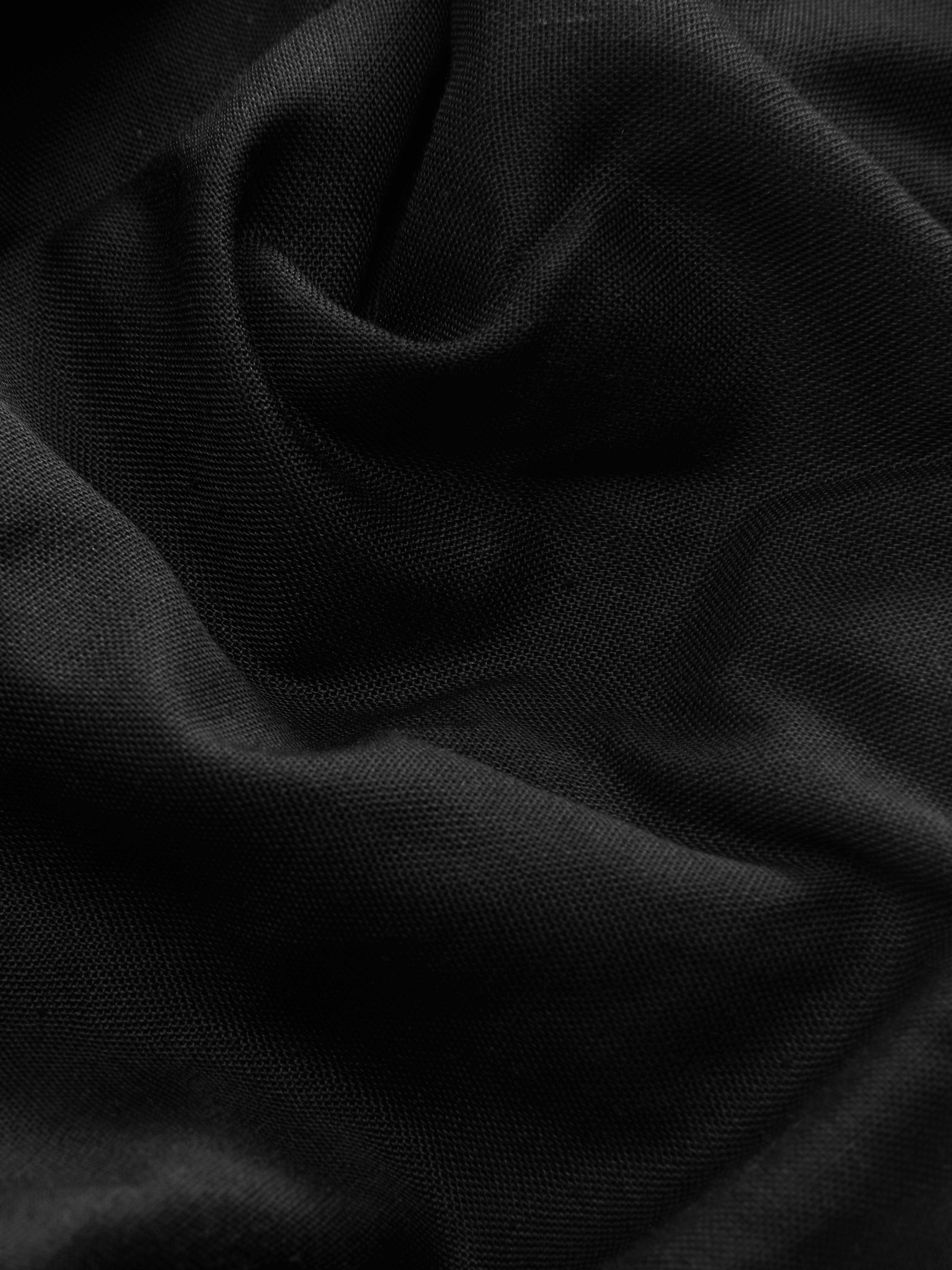 Fitted Double Cotton Sheet