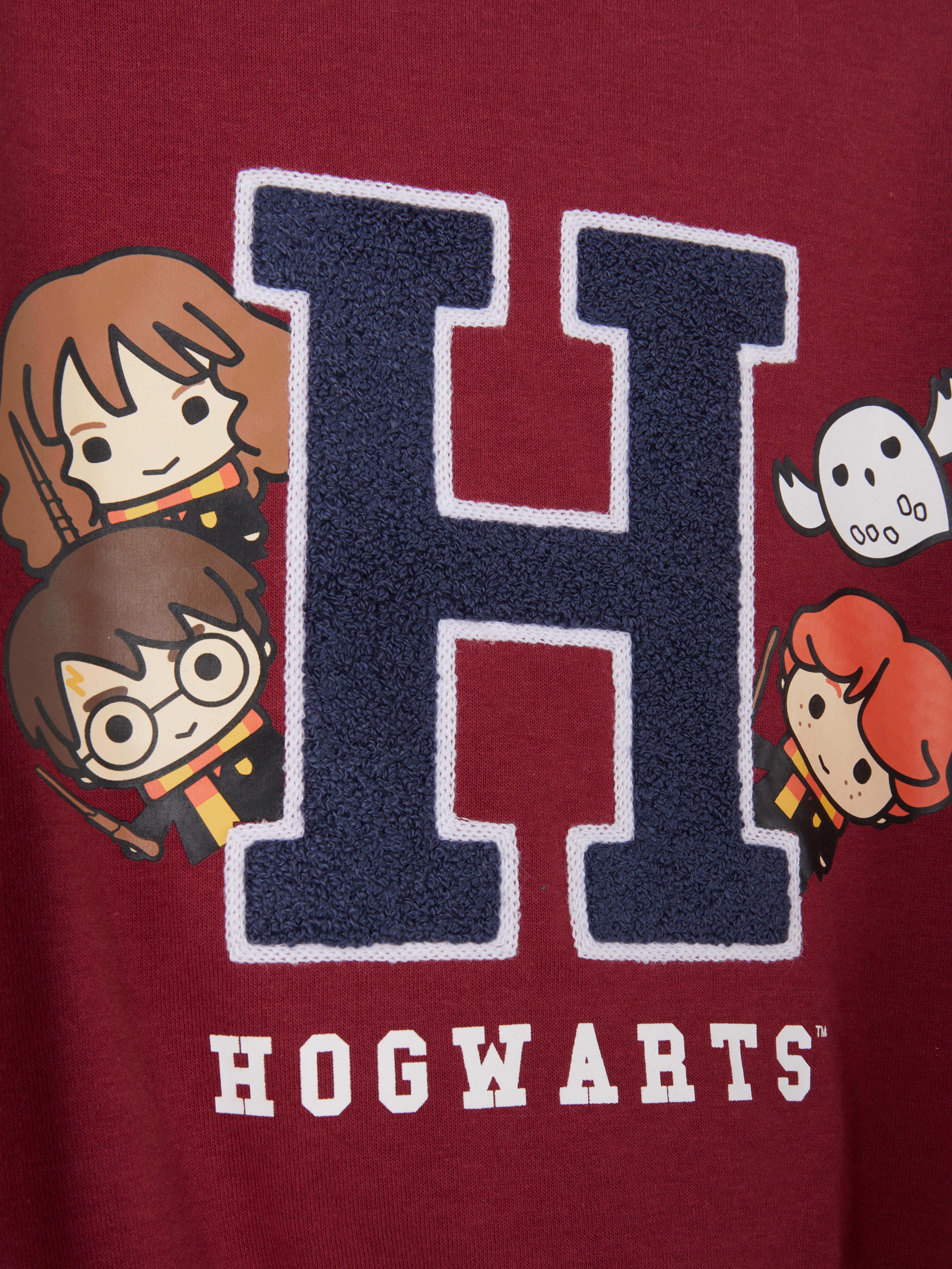 Harry Potter™ Chibi Sweatshirt