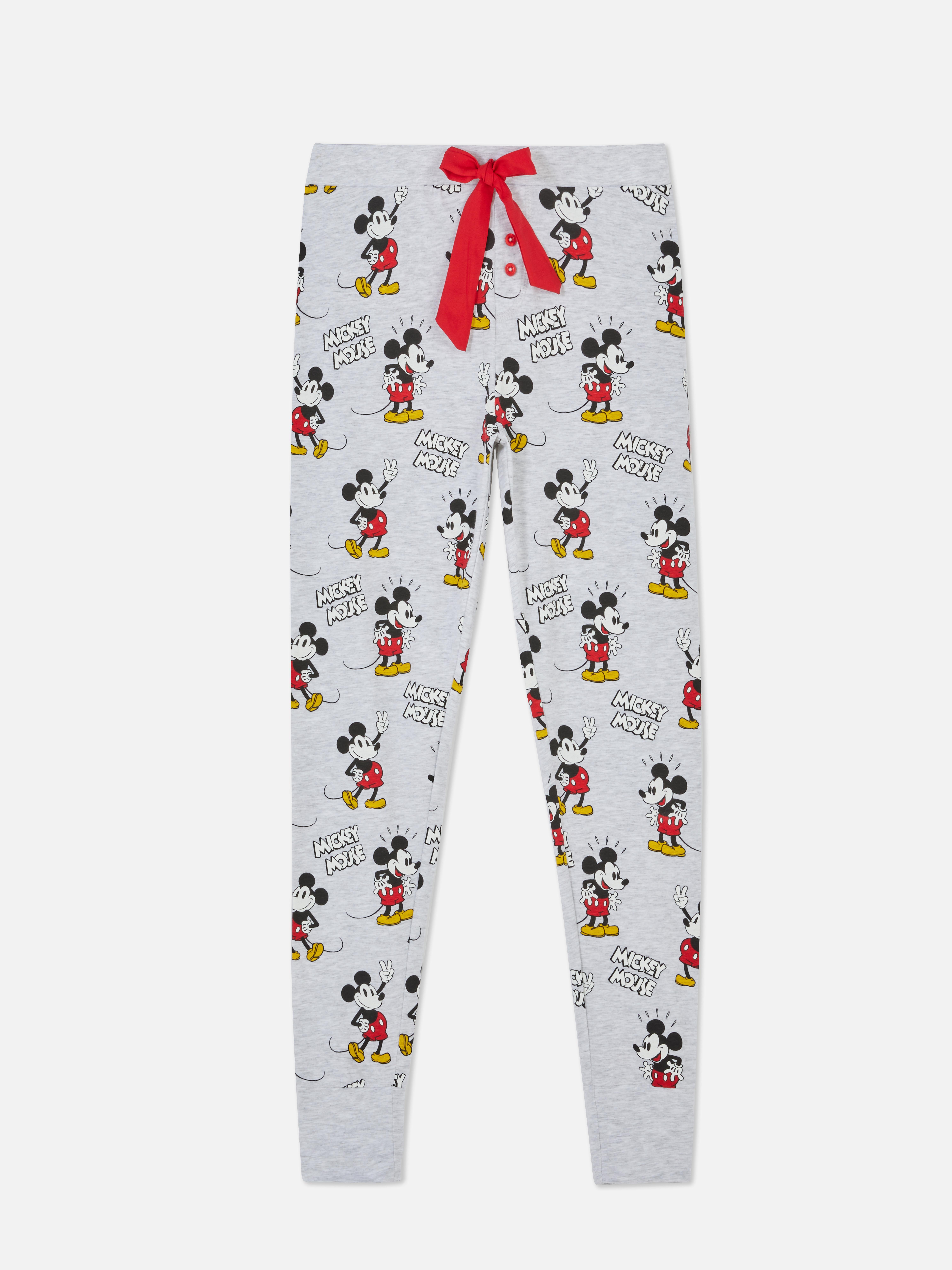 Disney's Mickey Mouse Pyjama Bottoms