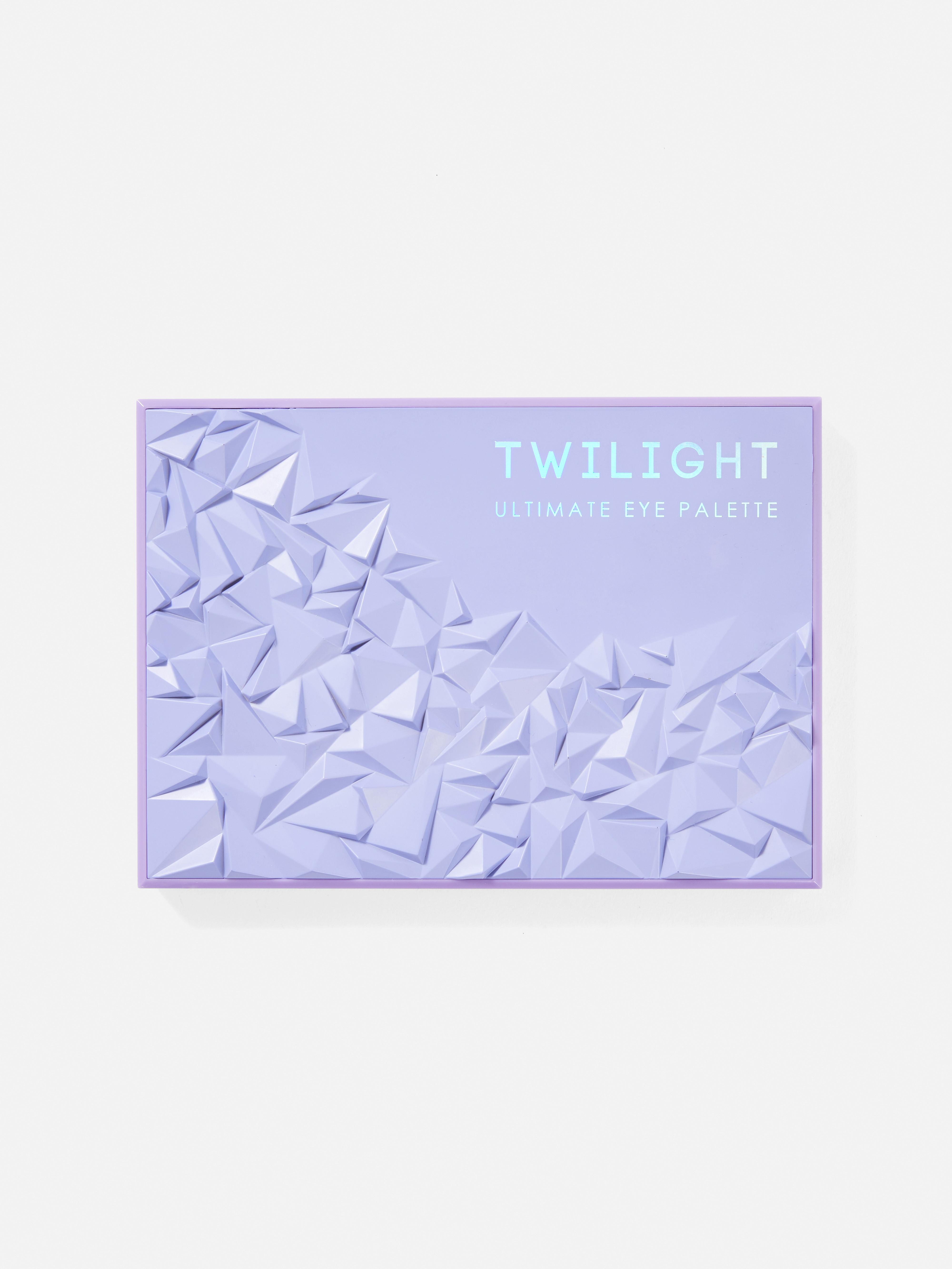 Twilight Ultimate Eyeshadow Palette