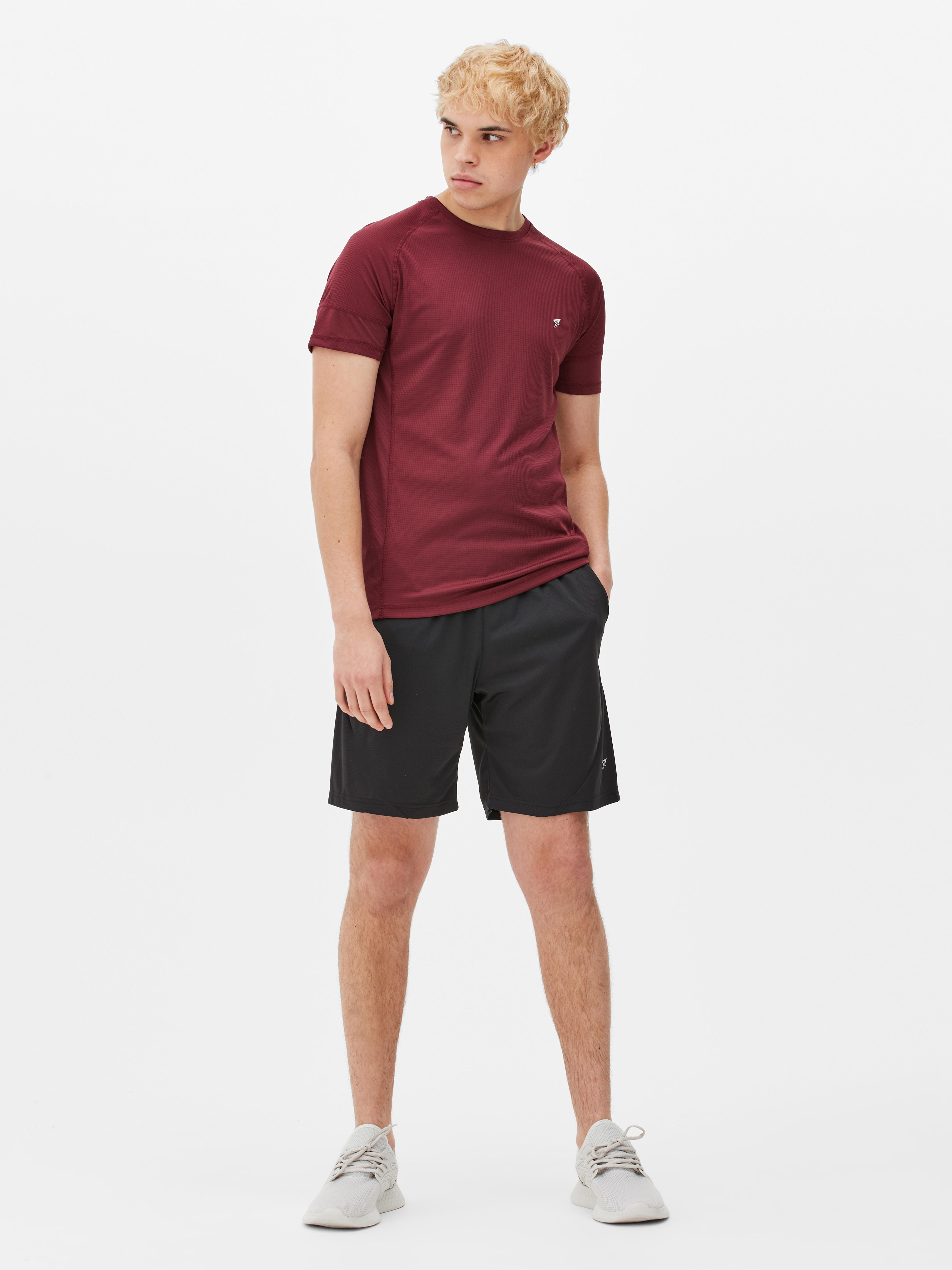 Primark jogger shorts new arrivals