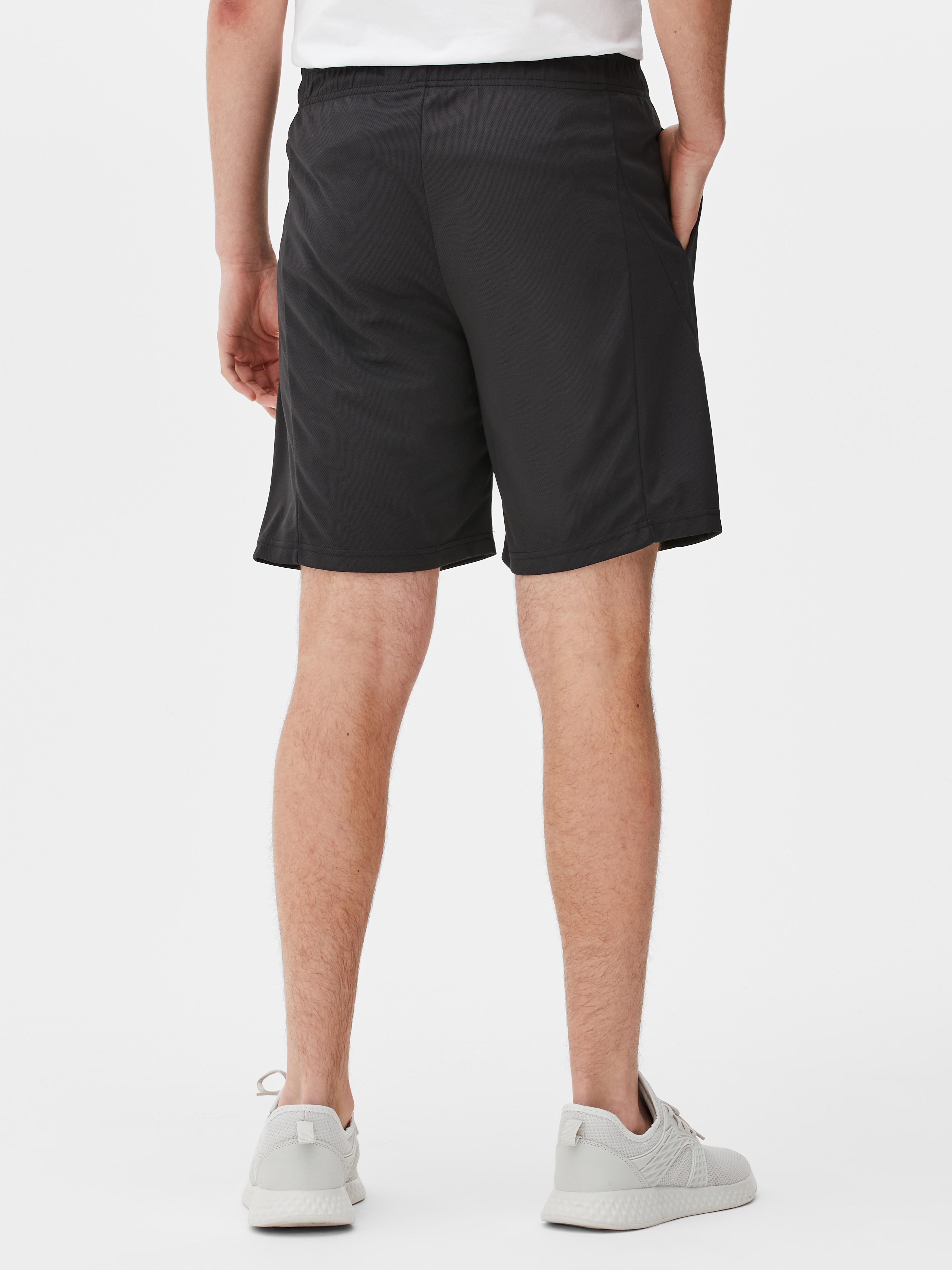 Performance Shorts