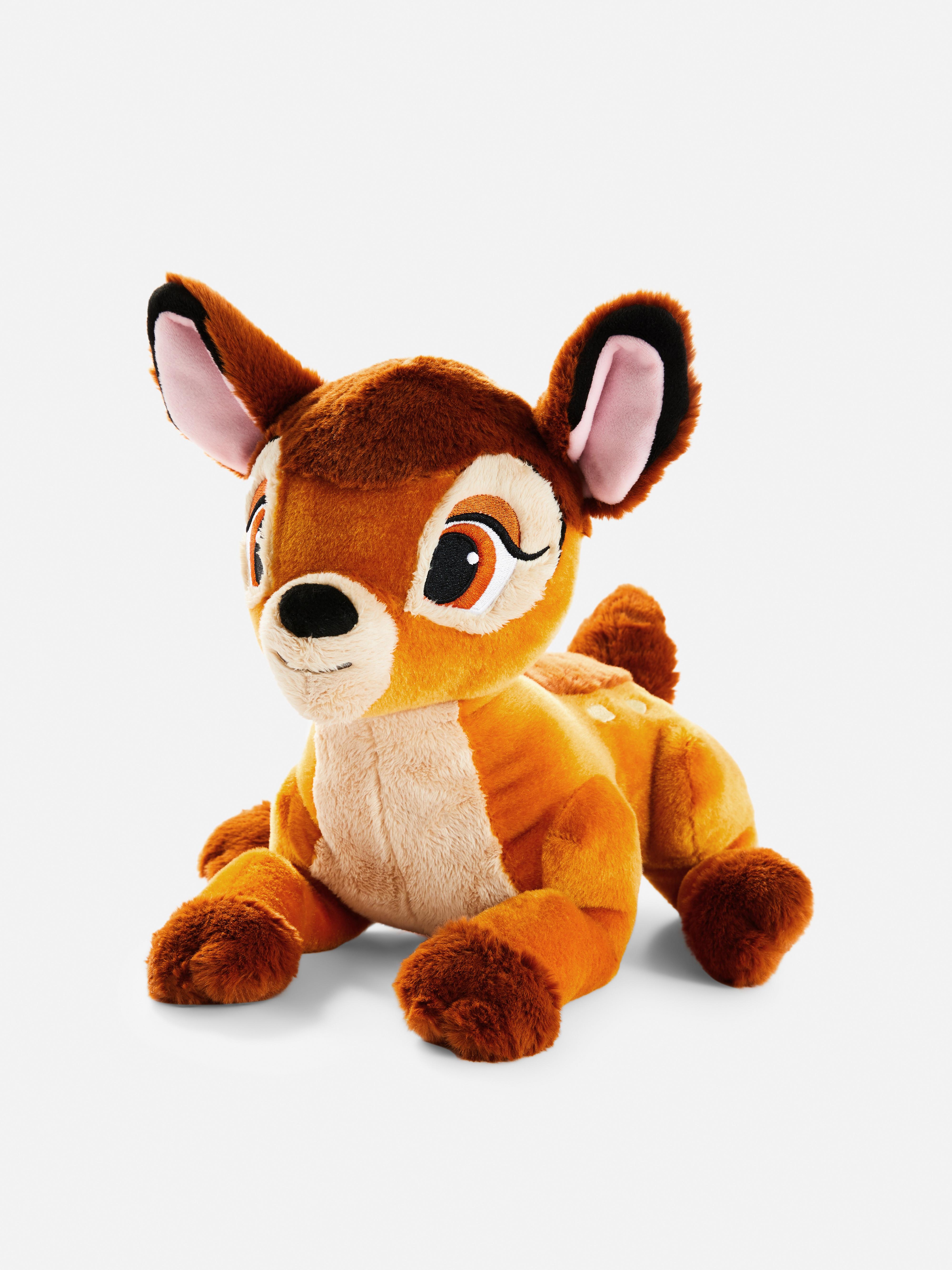 Disney's Bambi Plush Toy