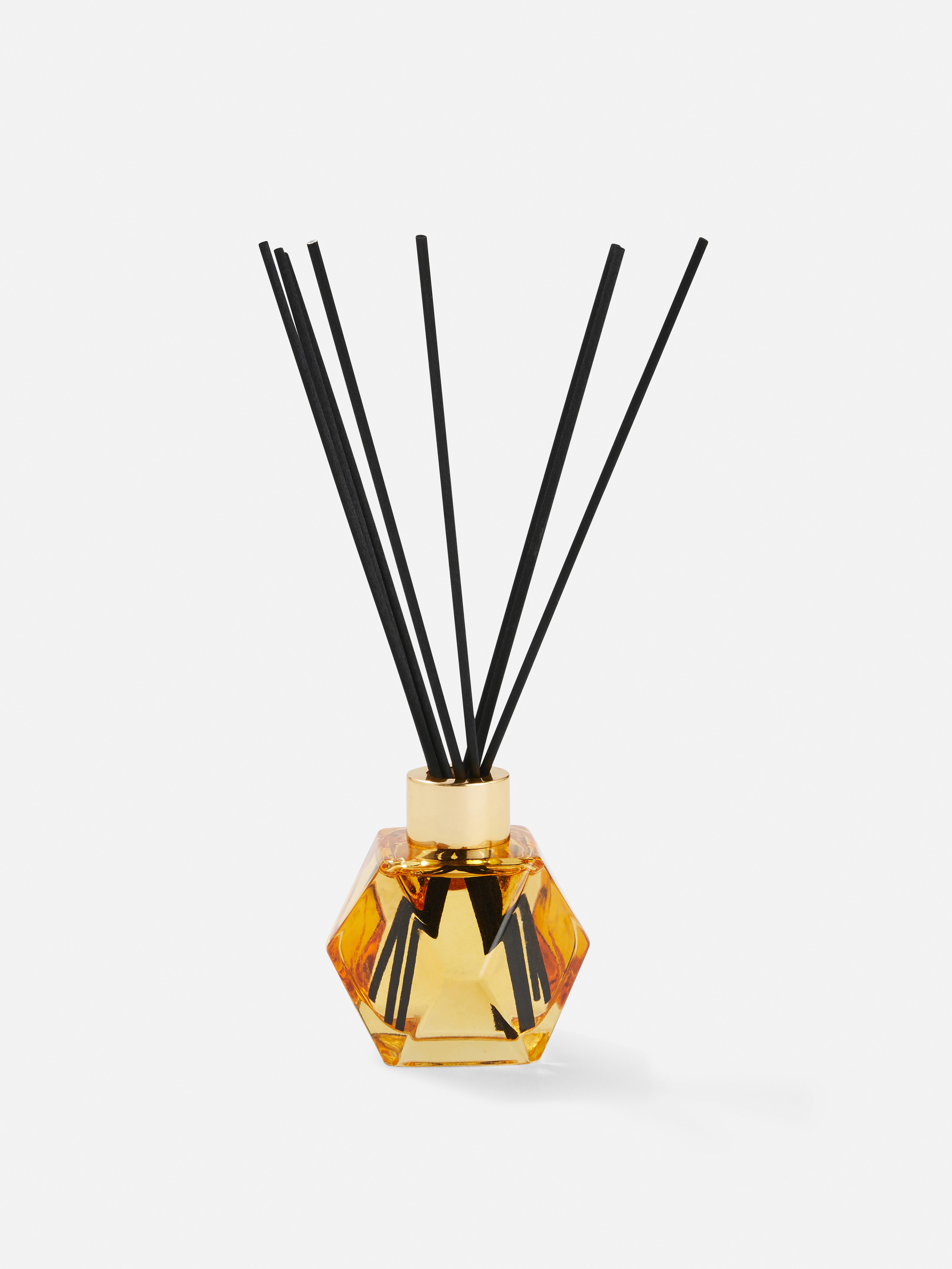 Glass Reed Diffuser