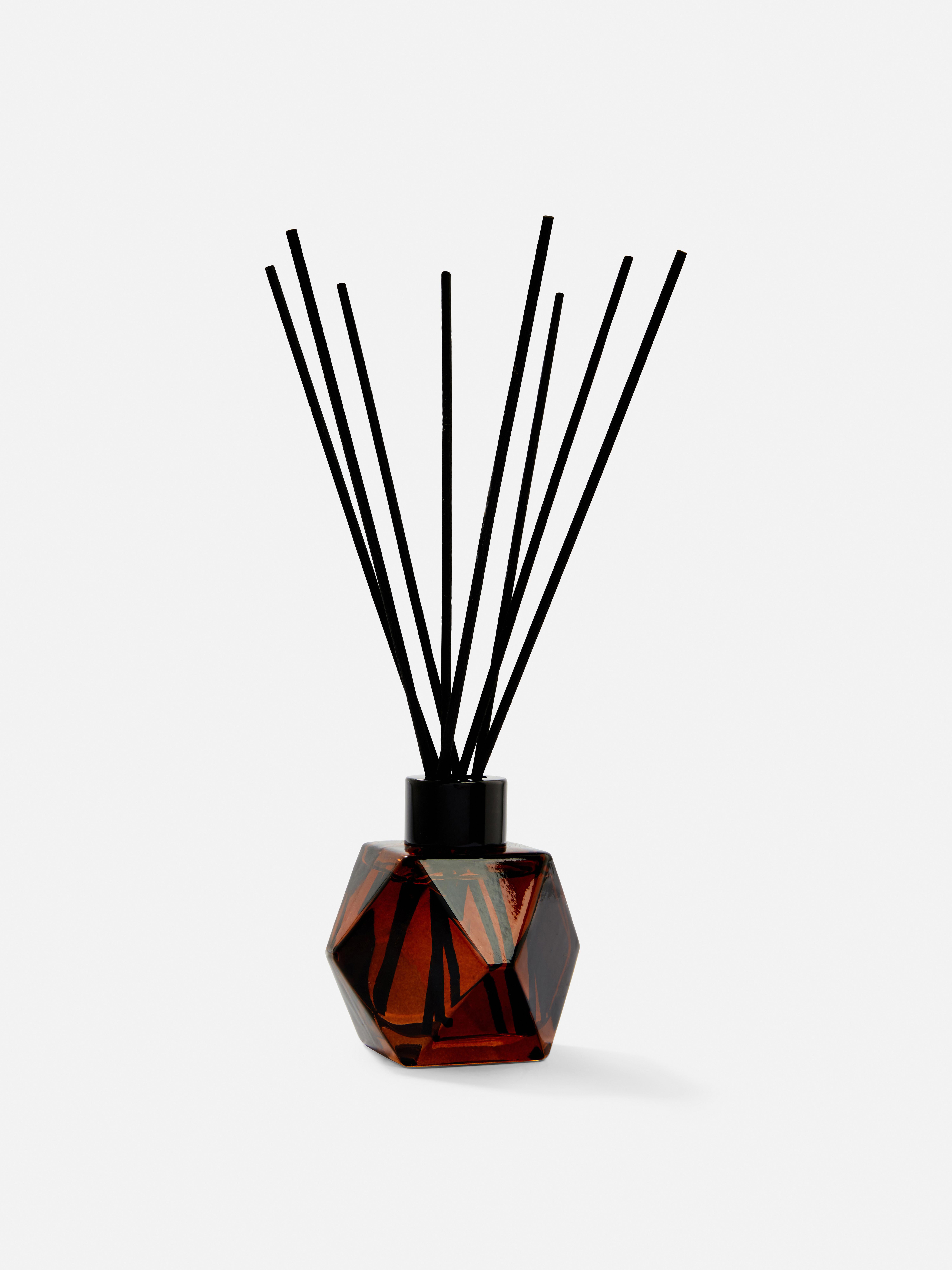 Glass Reed Diffuser
