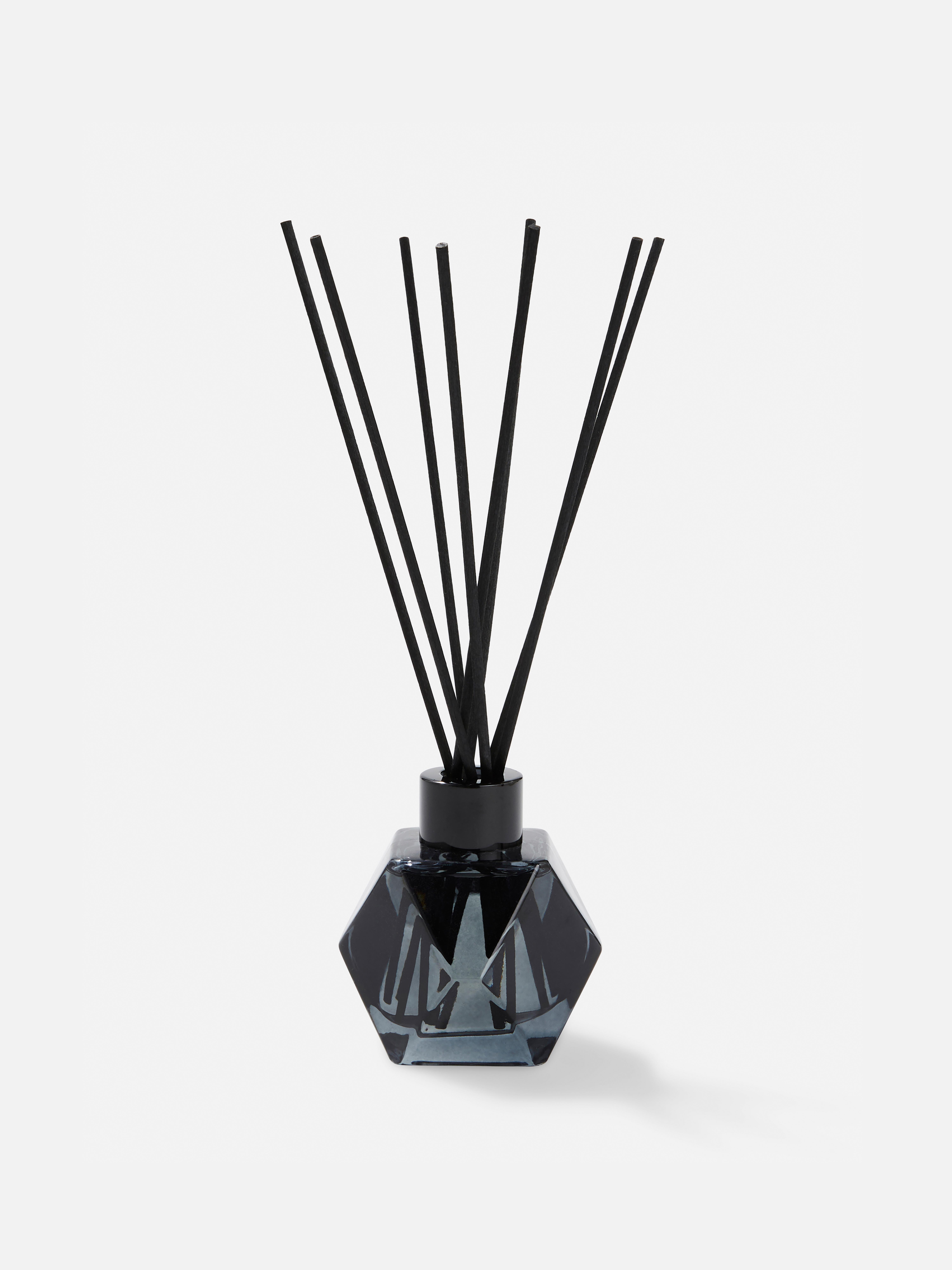 Glass Reed Diffuser