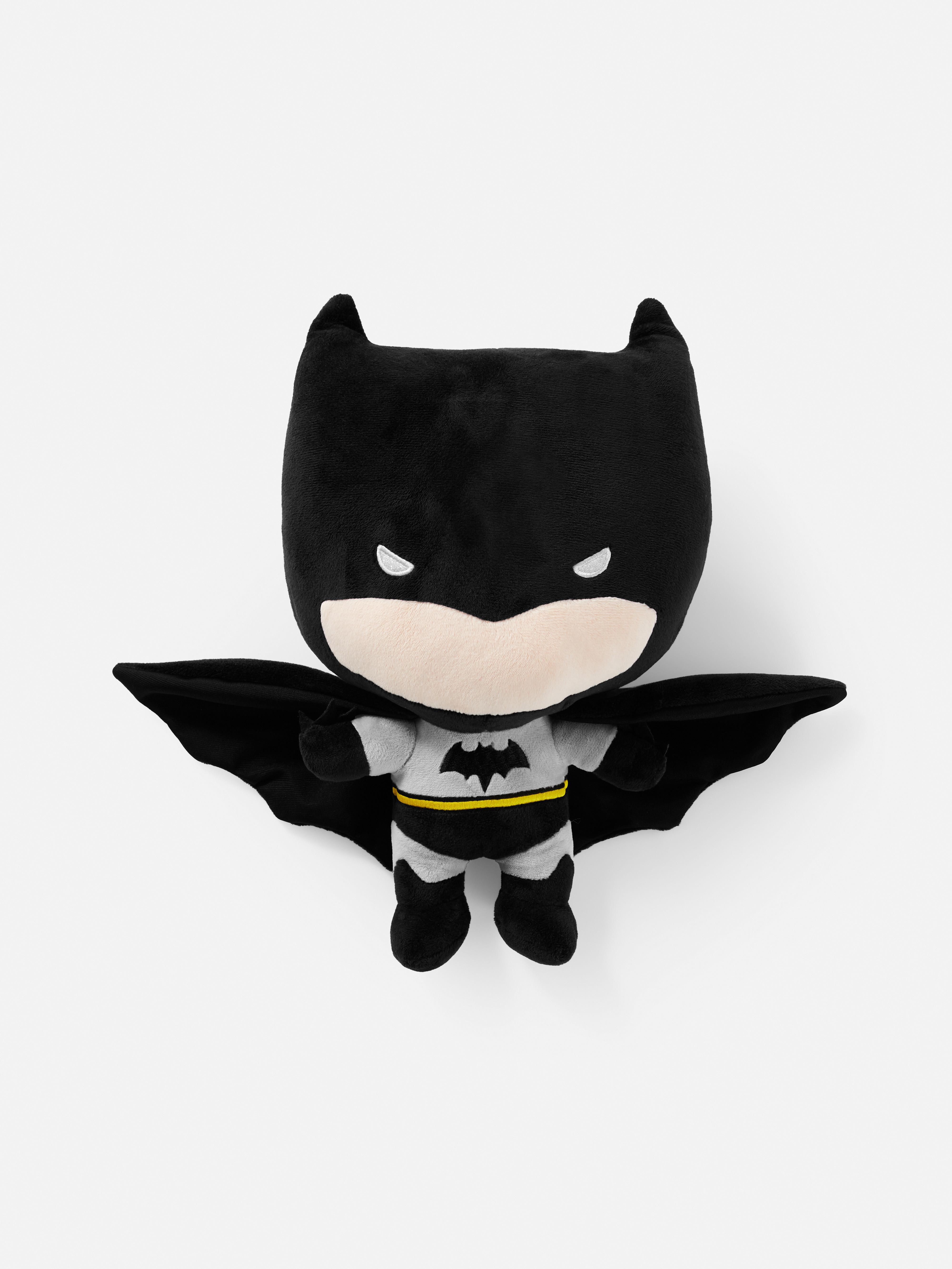 Batman Plush Toy | Primark