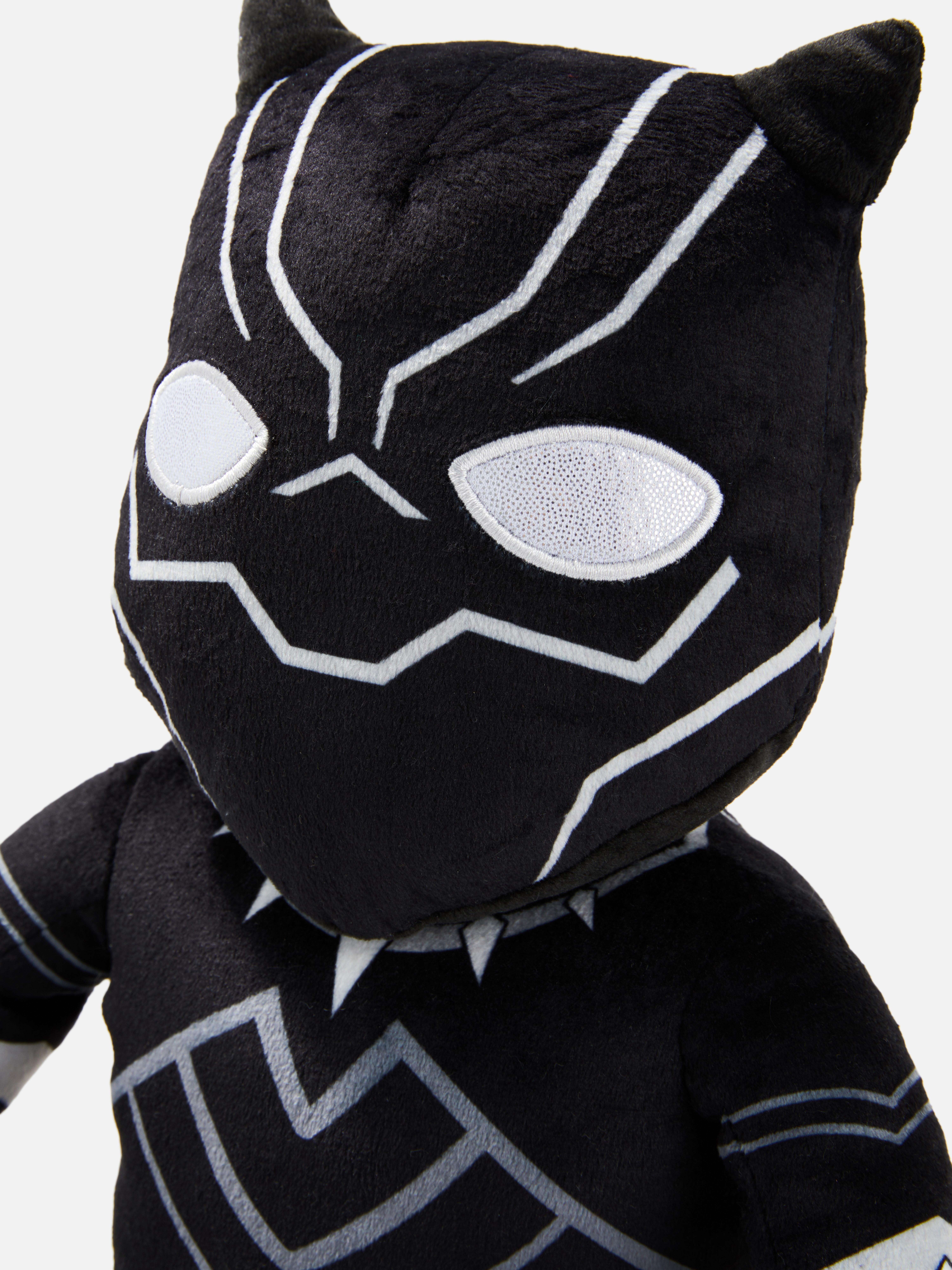 Marvel Black Panther Large Plush Toy