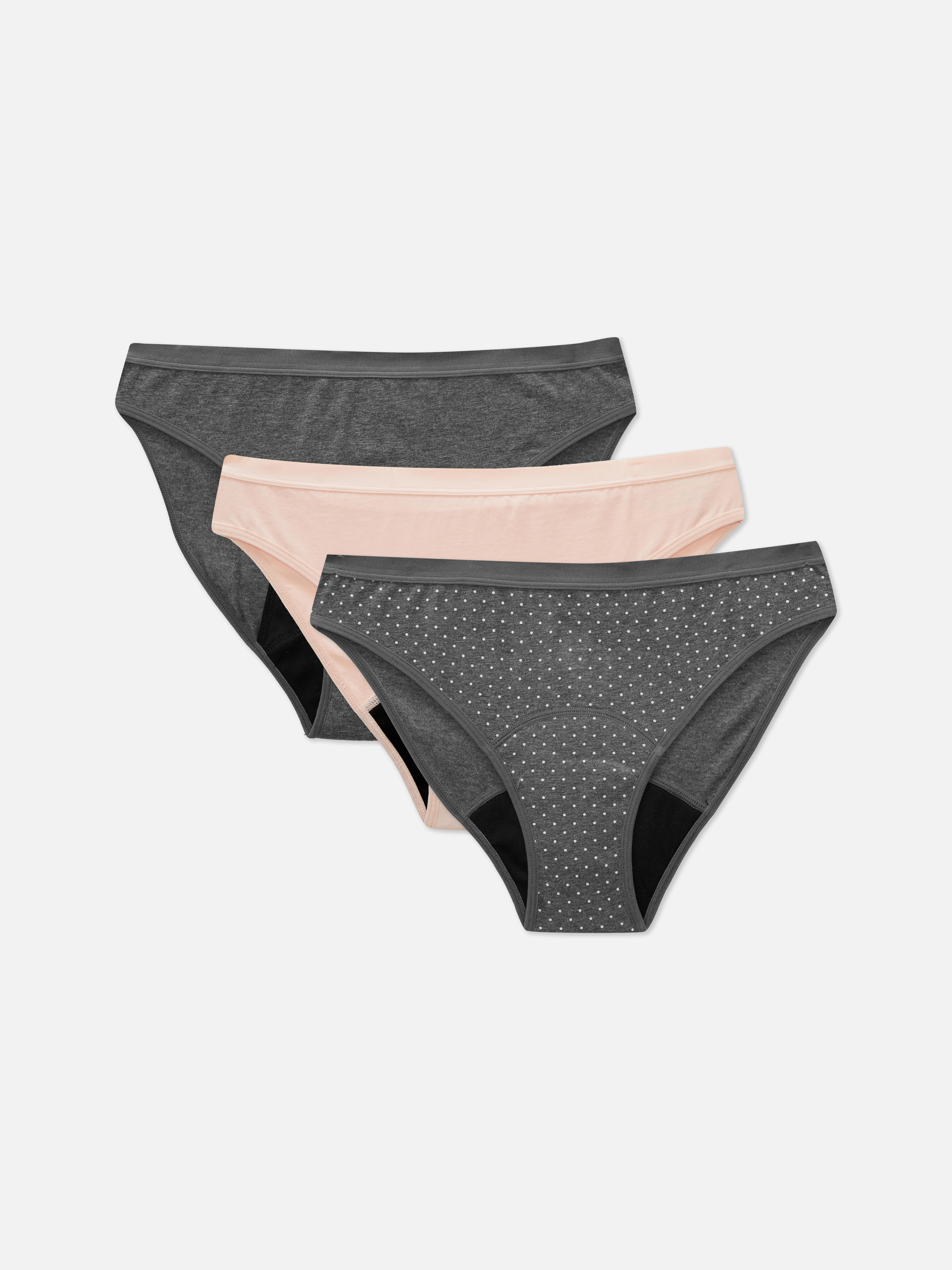 Primark launch new 'Period Underwear' on sale in stores now - U105