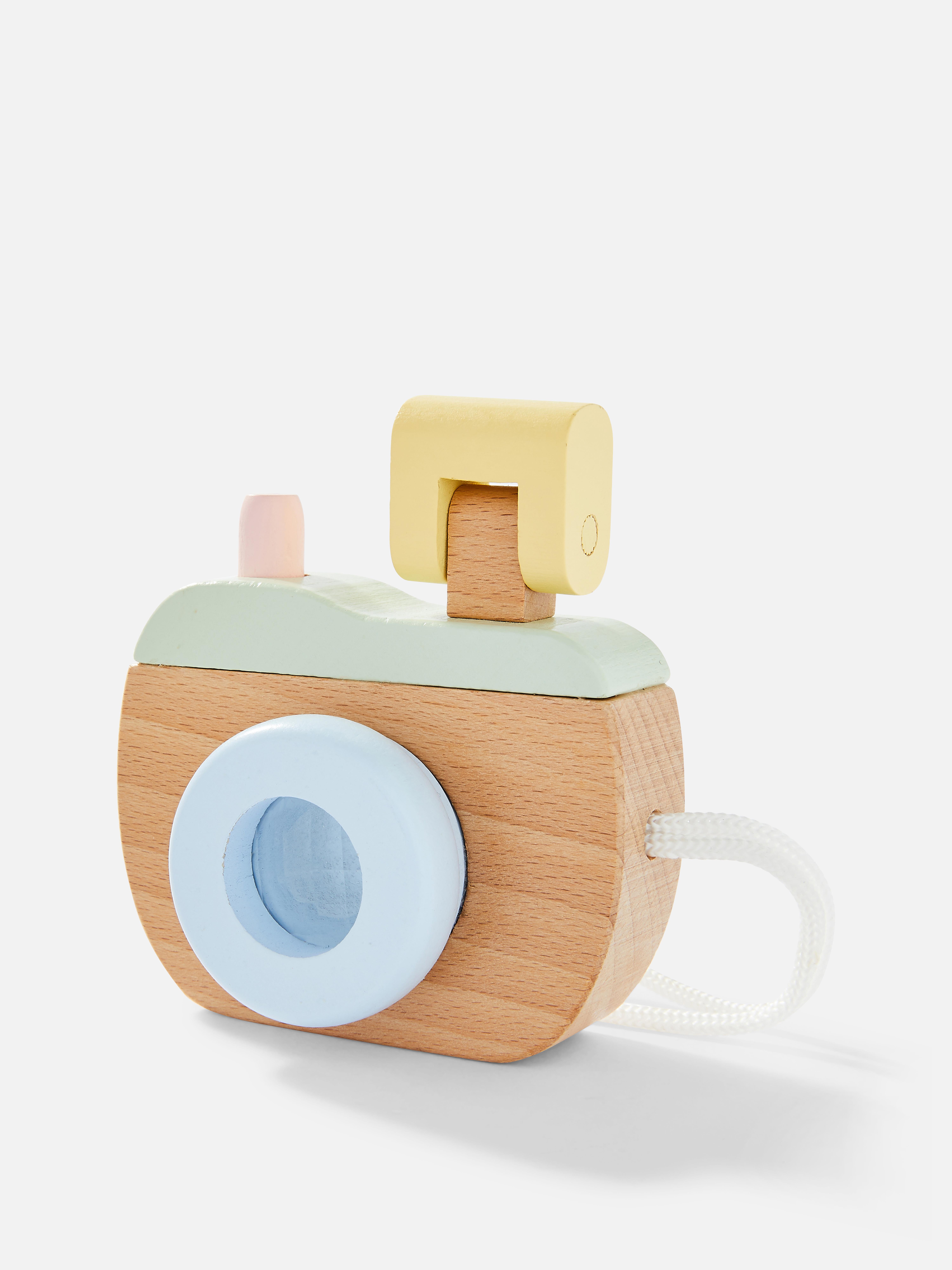 Wooden Toys for Kids Wooden Baby Toys Primark