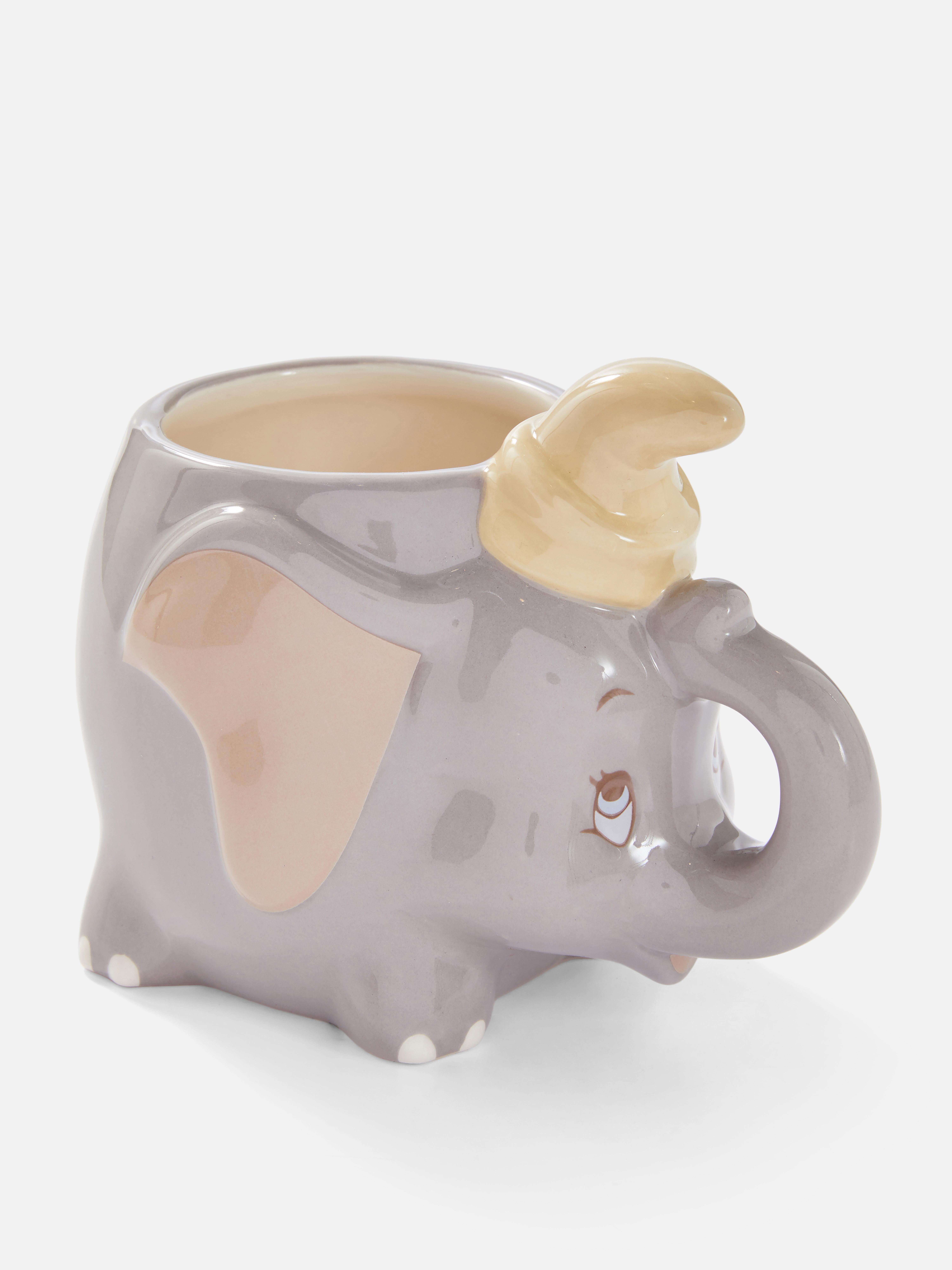 Disney's Dumbo Shaped Mug
