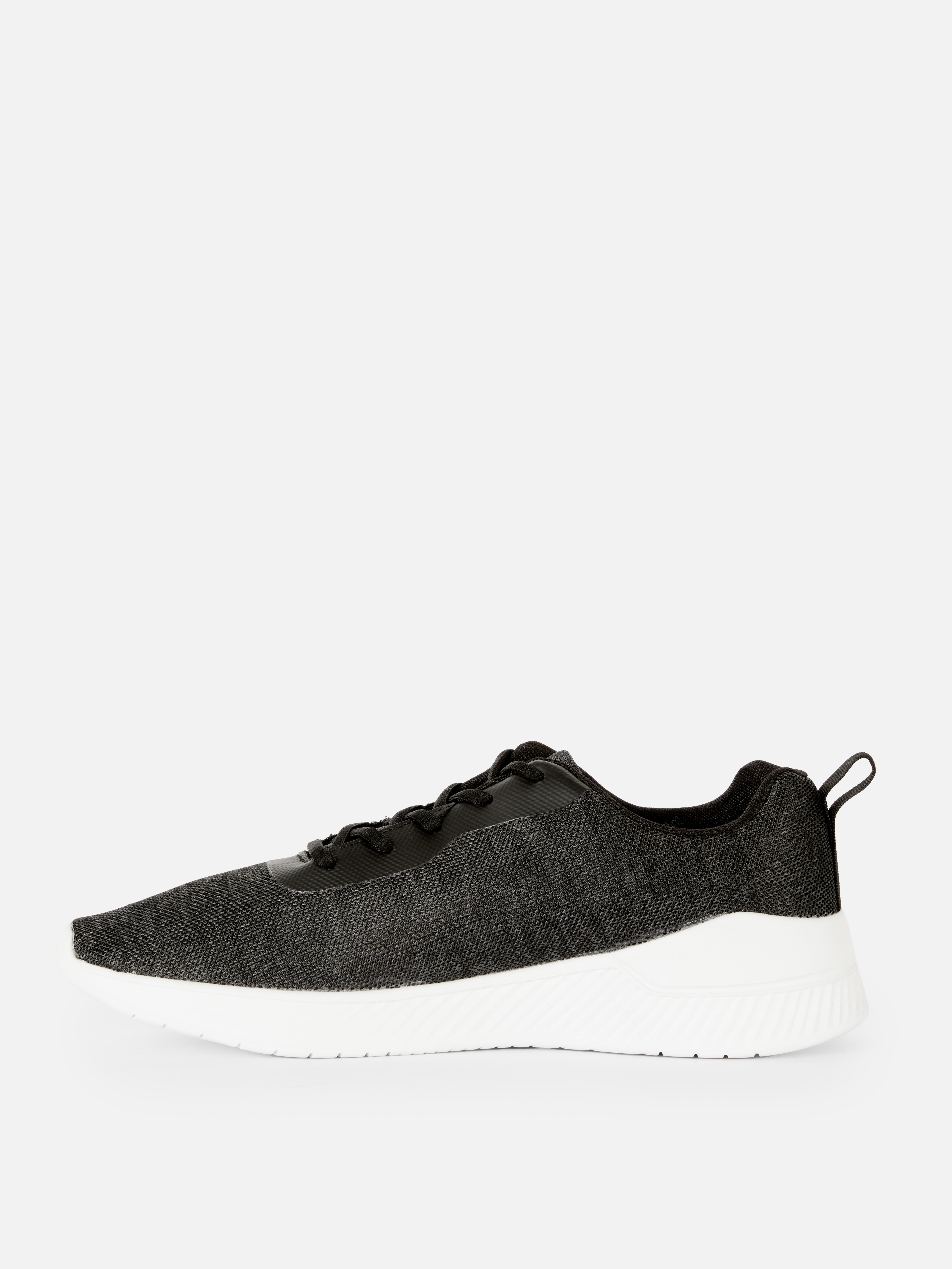 Fabric Sports Trainers