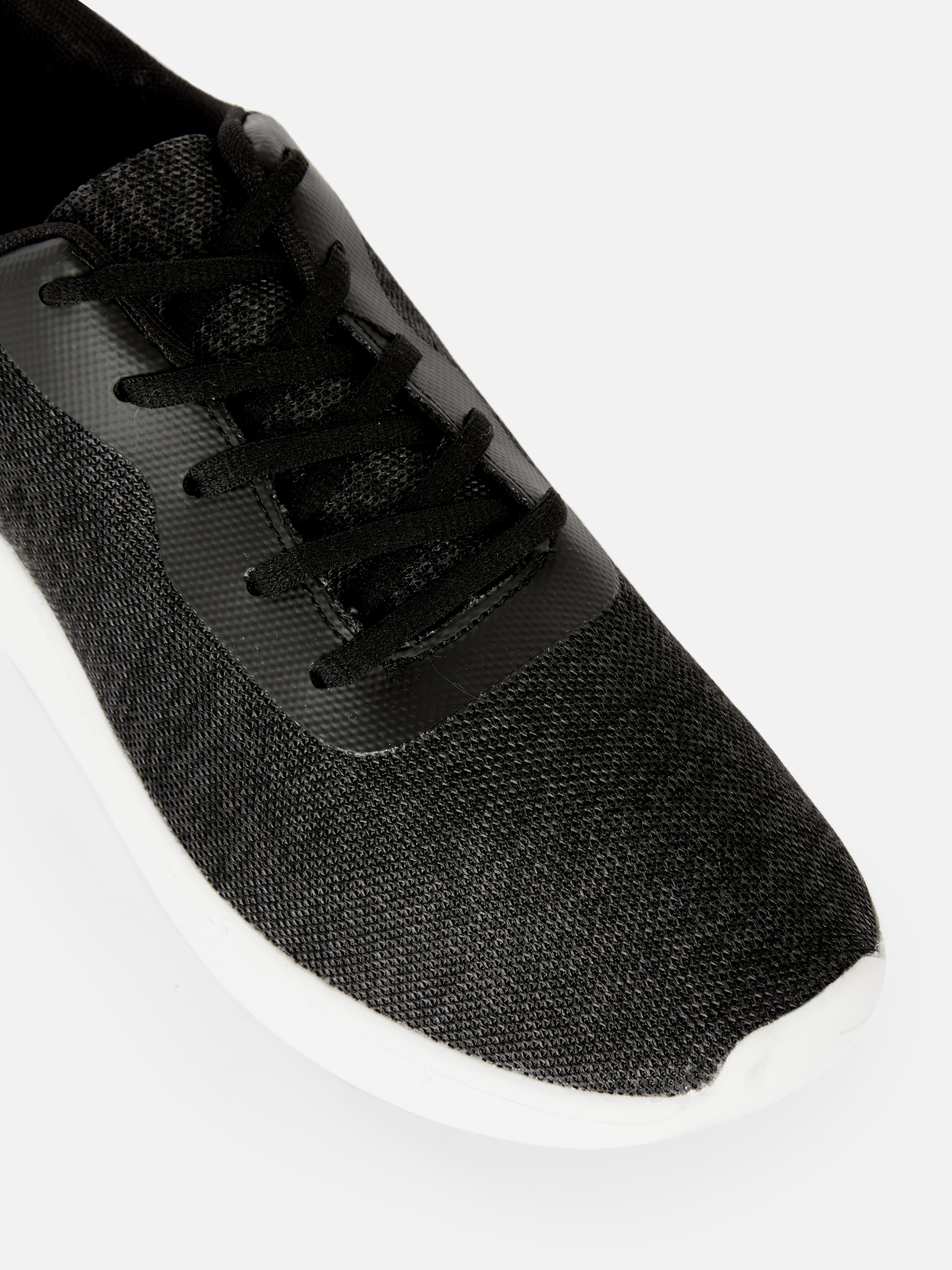 Fabric Sports Trainers