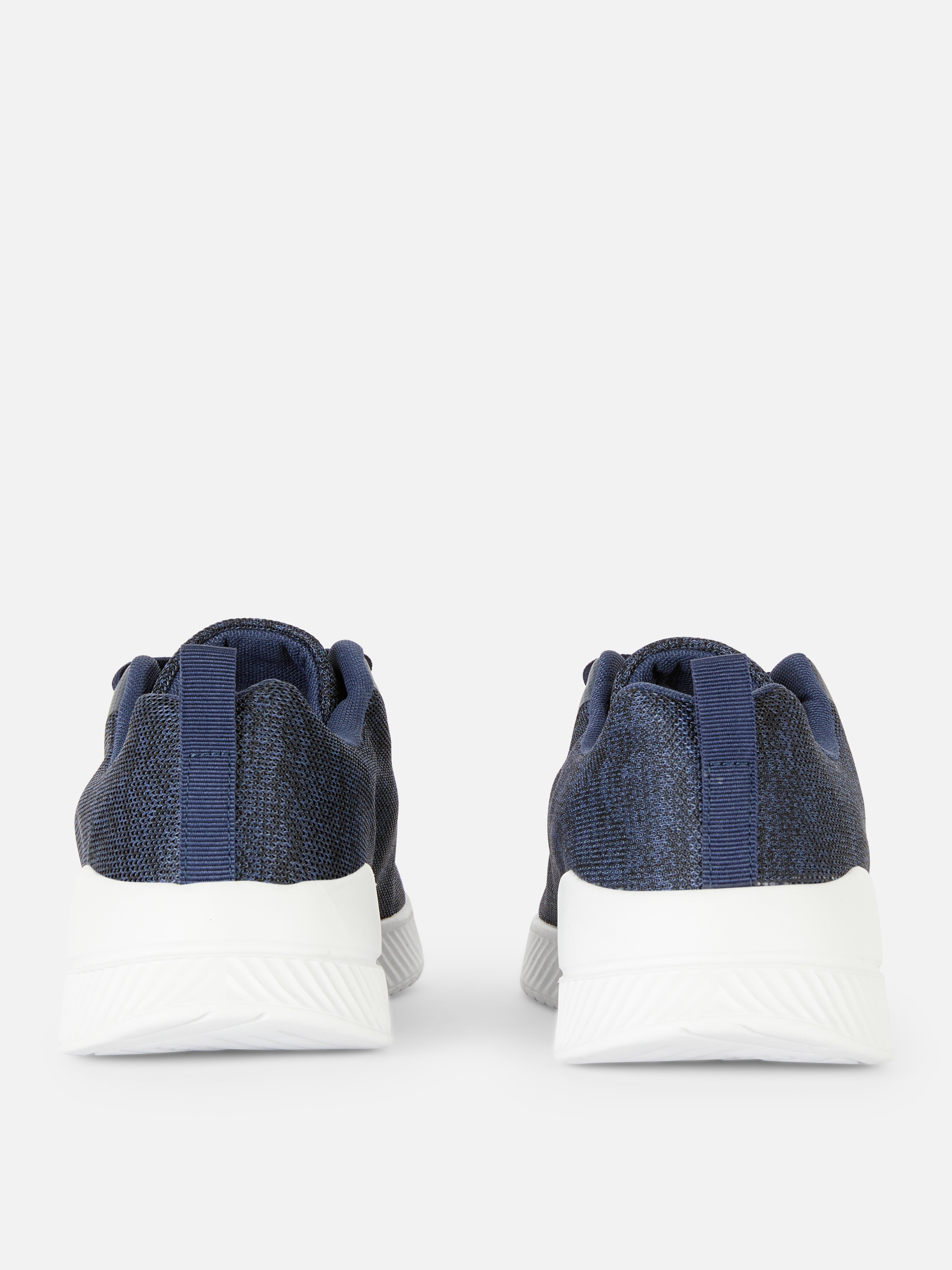 Fabric Sports Trainers